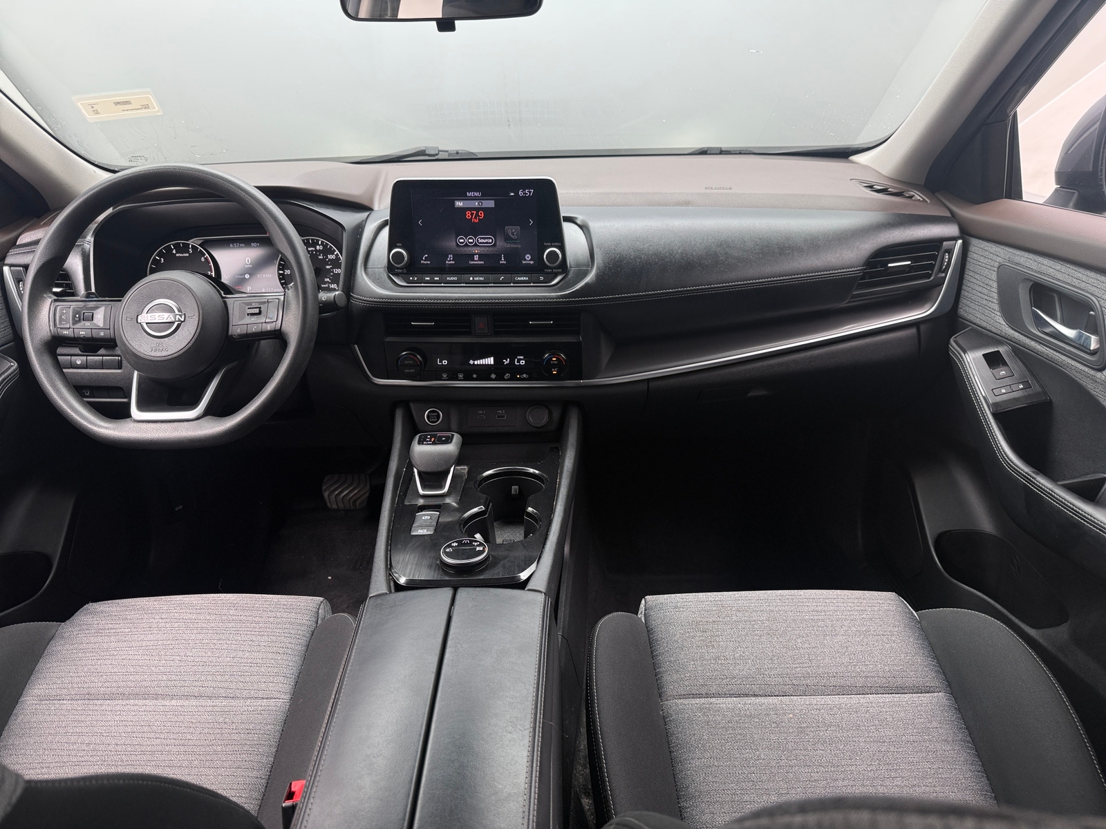Thumbnail: 2023 Nissan Rogue - 3
