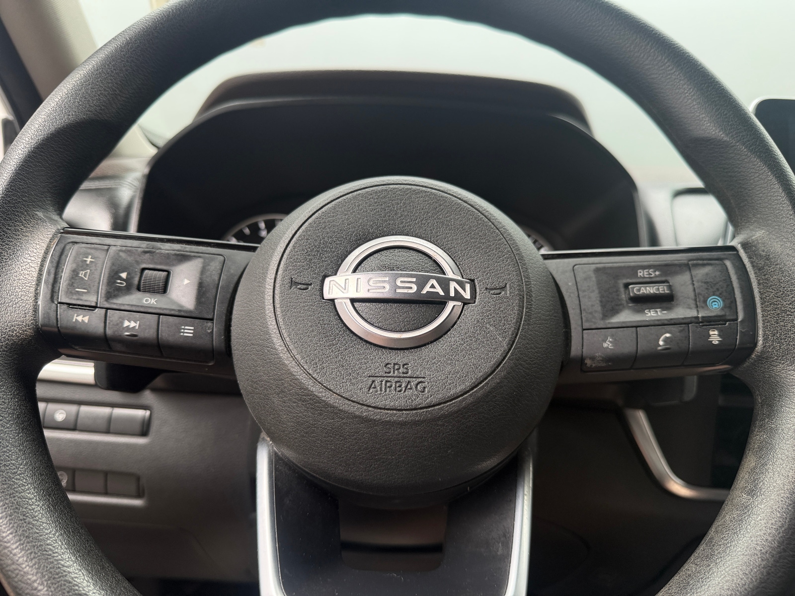 Thumbnail: 2023 Nissan Rogue - 5