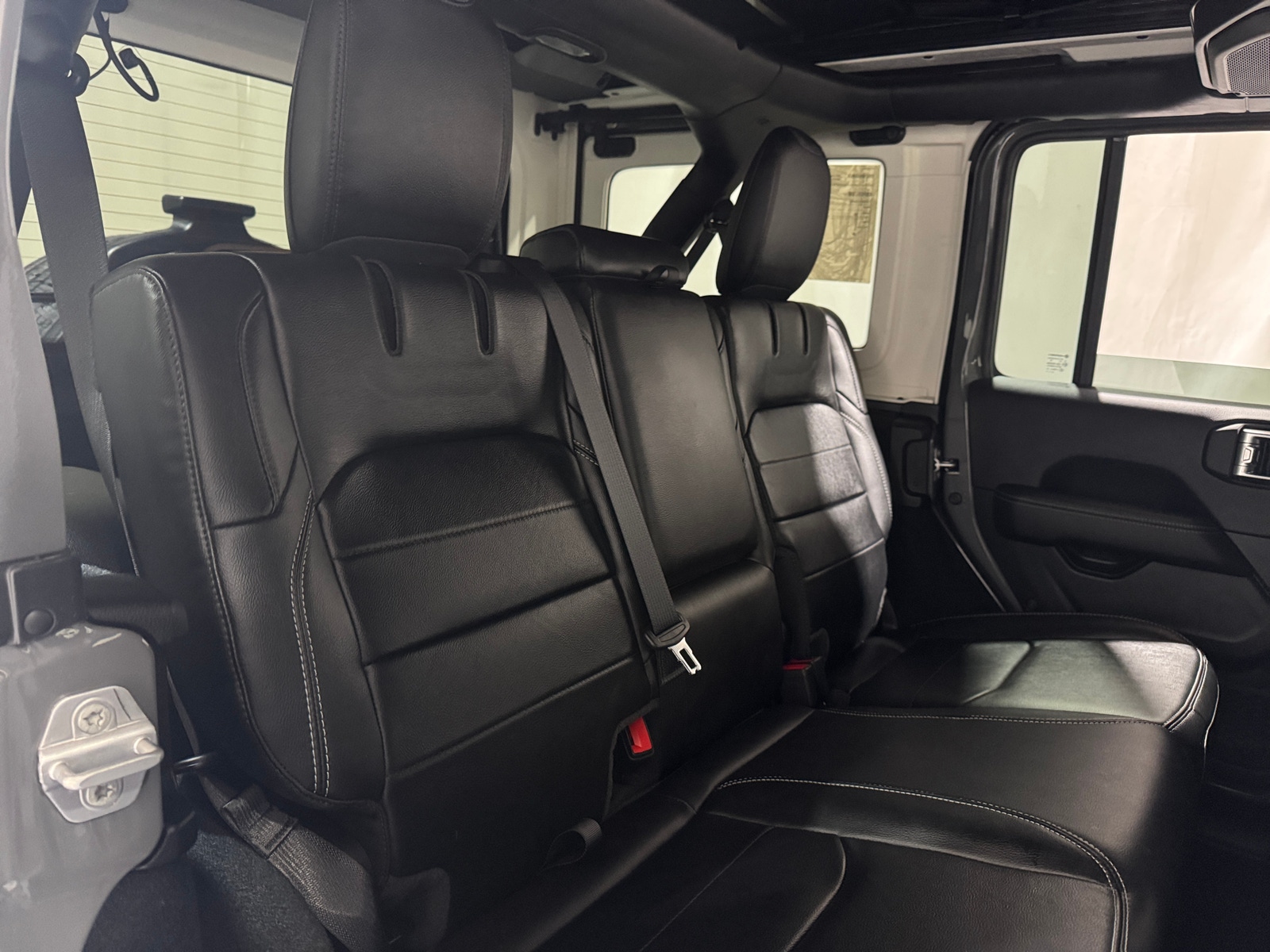 Thumbnail: 2023 Jeep Wrangler - 5