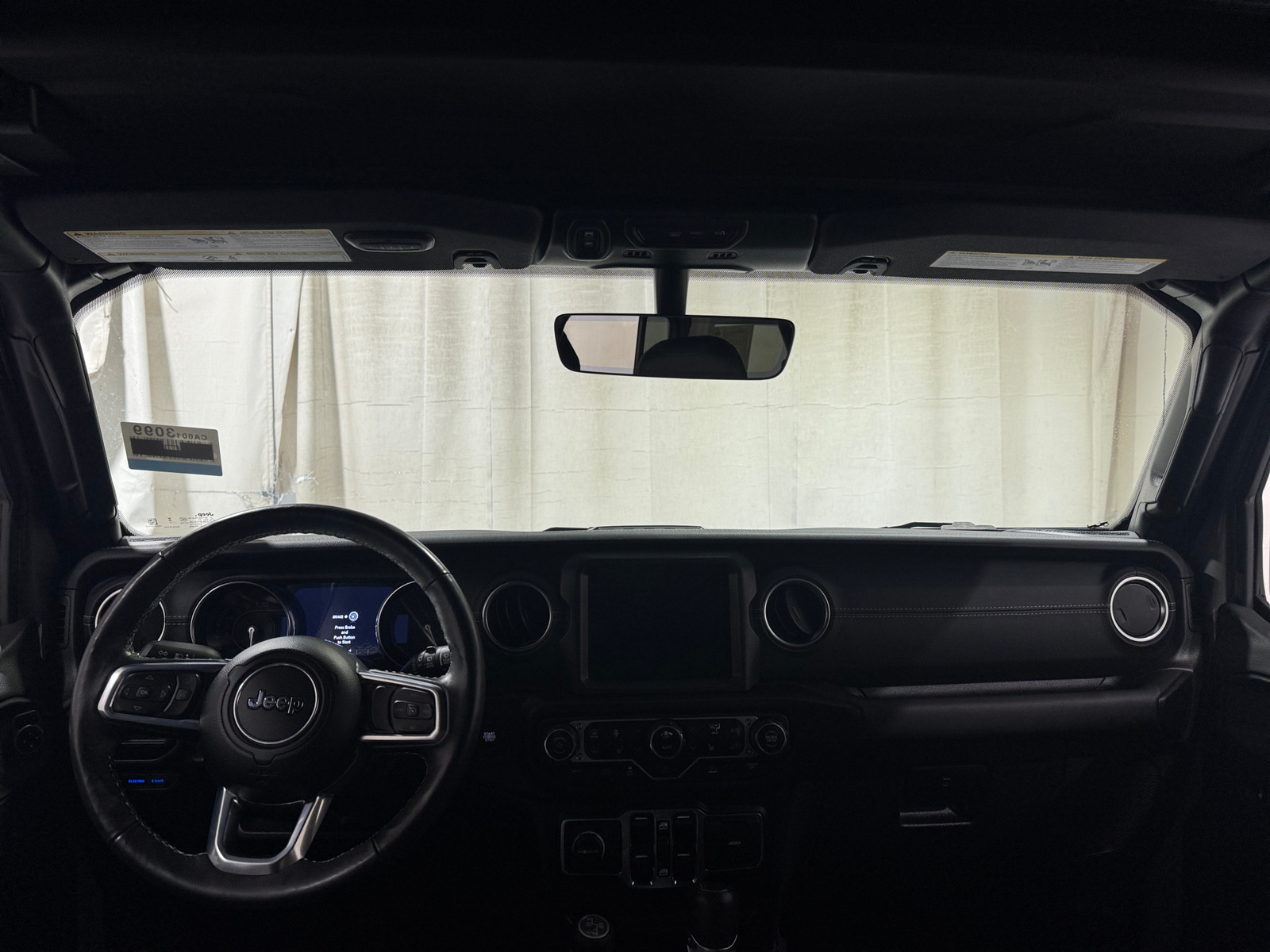 Thumbnail: 2023 Jeep Wrangler - 2