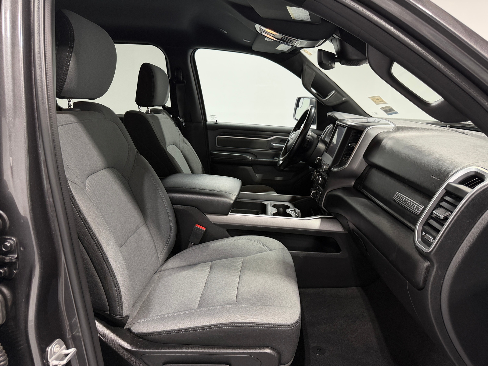 Thumbnail: 2023 RAM 1500 - 2