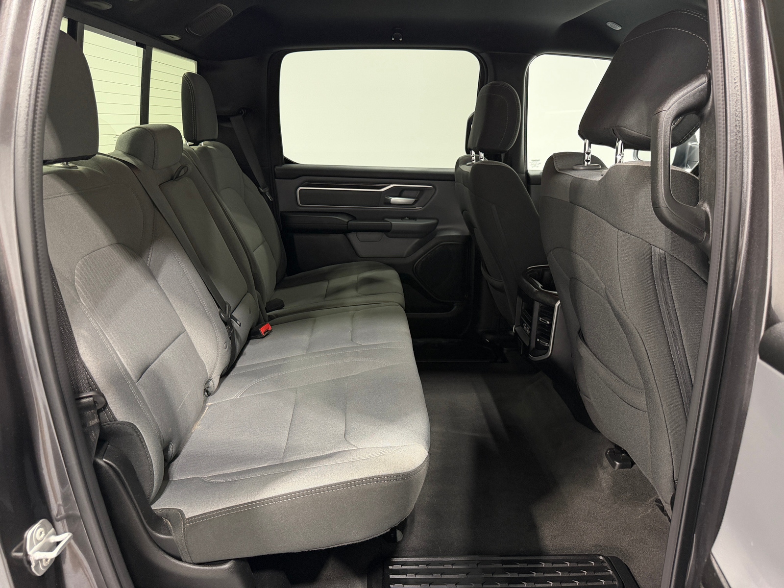 Thumbnail: 2023 RAM 1500 - 6