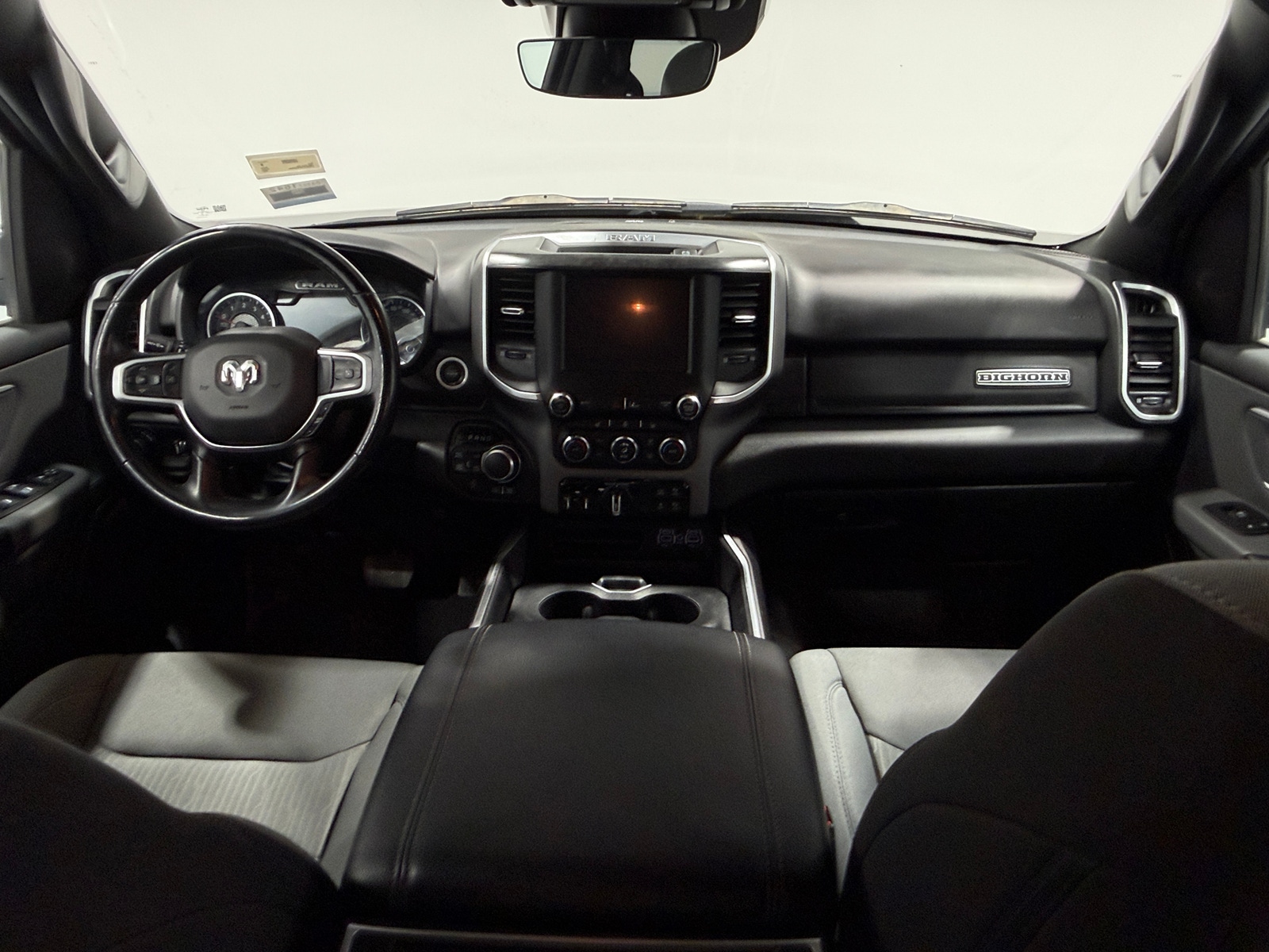 Thumbnail: 2023 RAM 1500 - 3