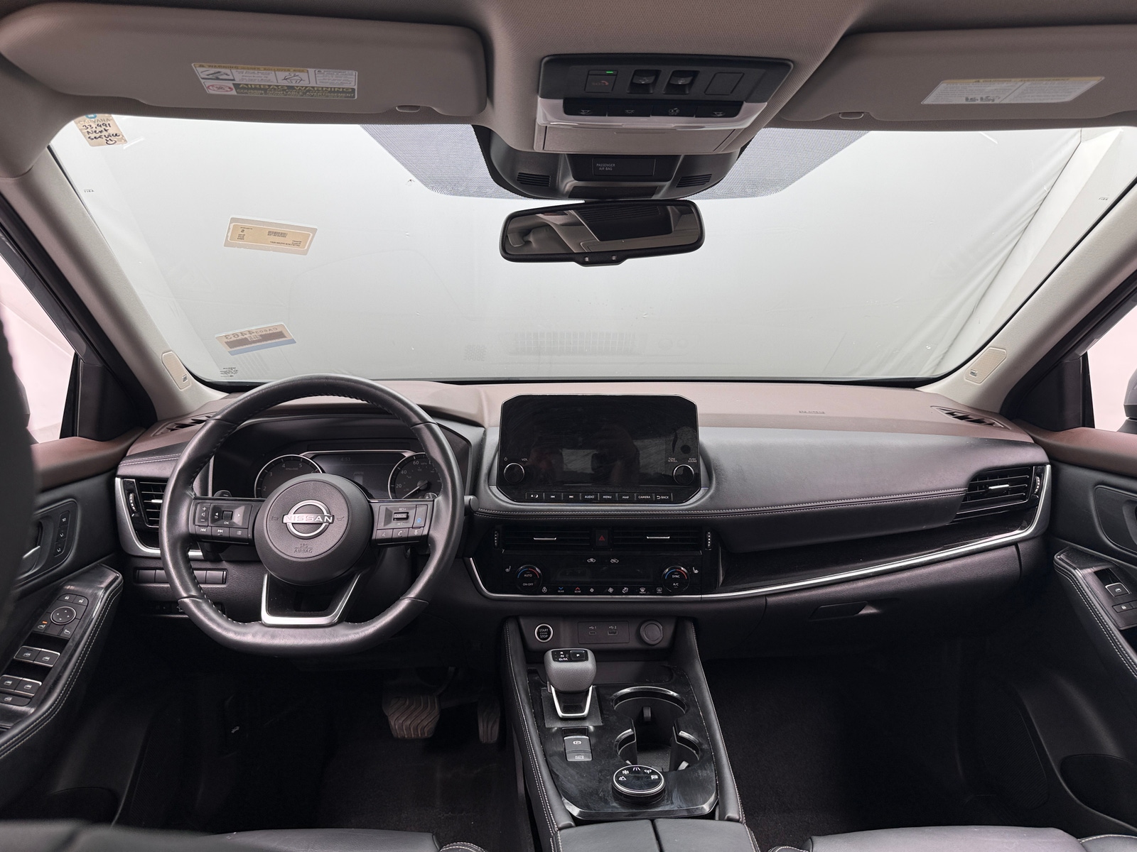 Thumbnail: 2023 Nissan Rogue - 2