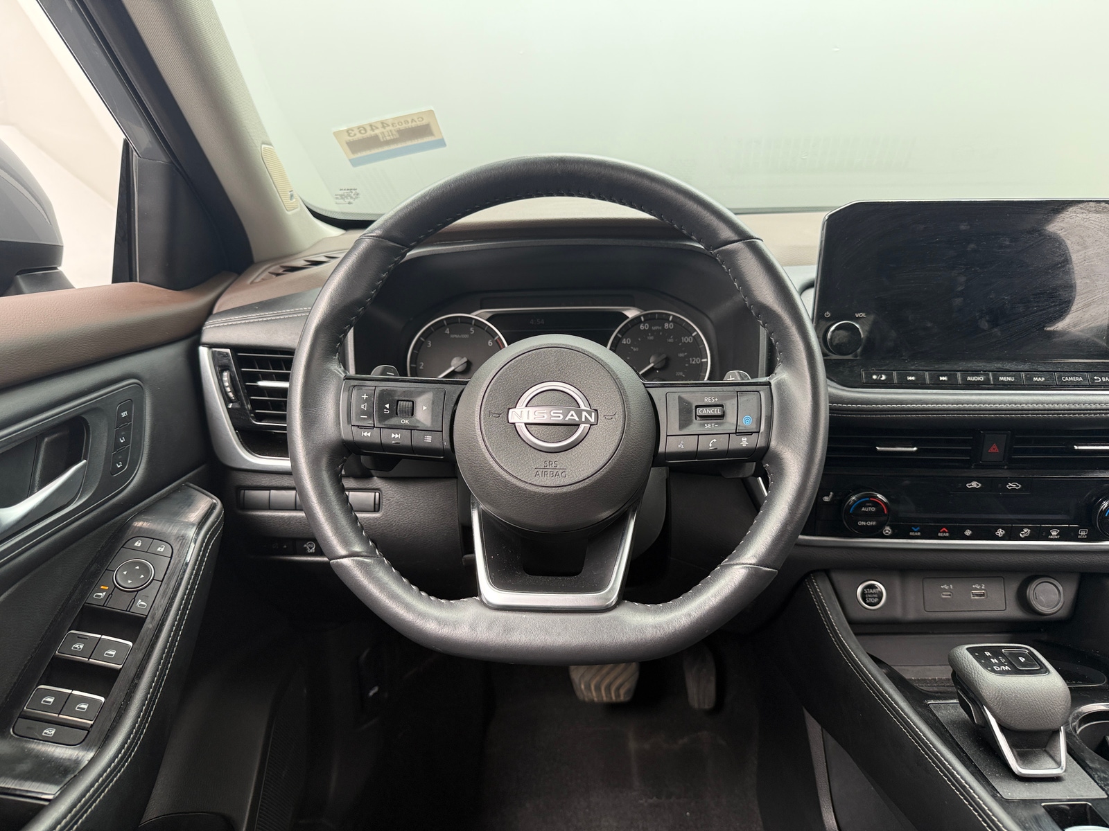 Thumbnail: 2023 Nissan Rogue - 4