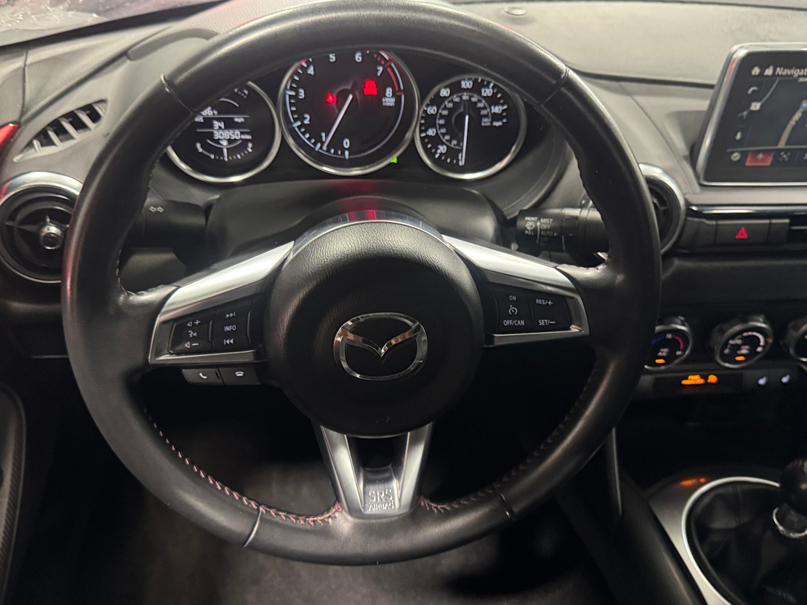 Thumbnail: 2016 Mazda MX-5 Miata - 4