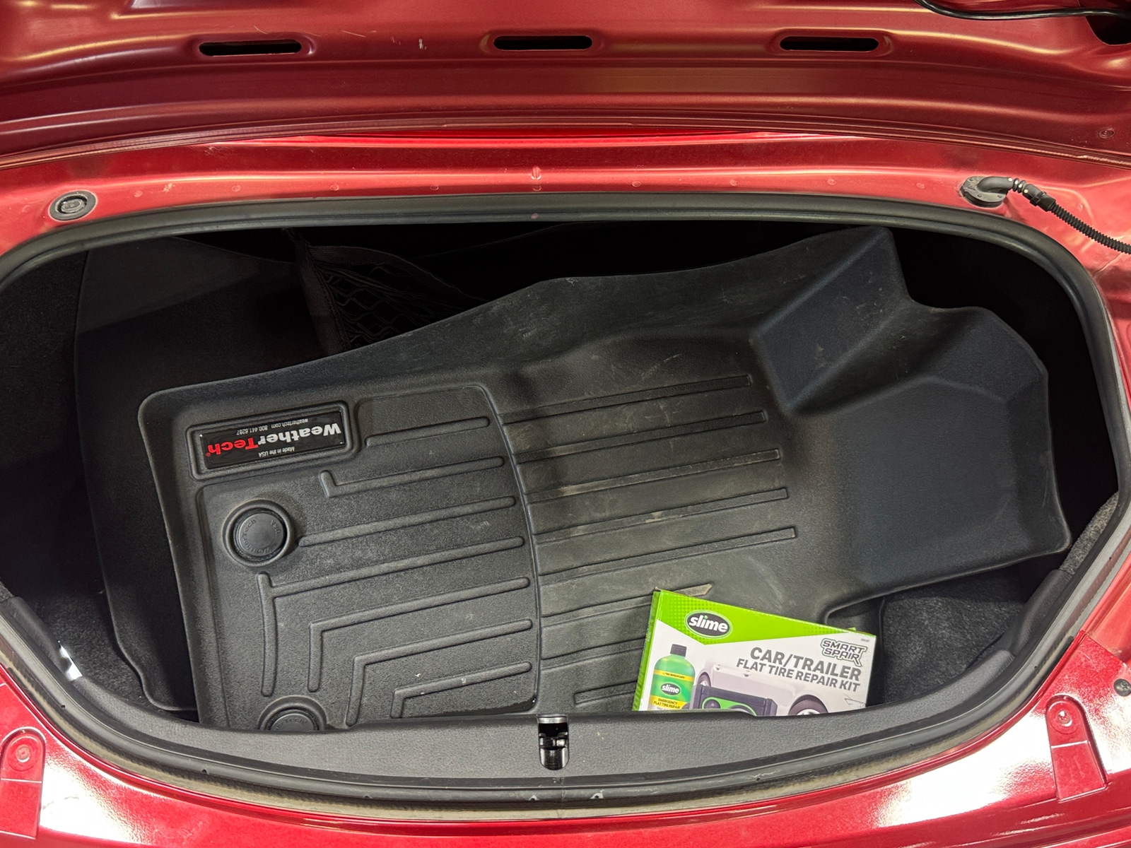 Thumbnail: 2016 Mazda MX-5 Miata - 5