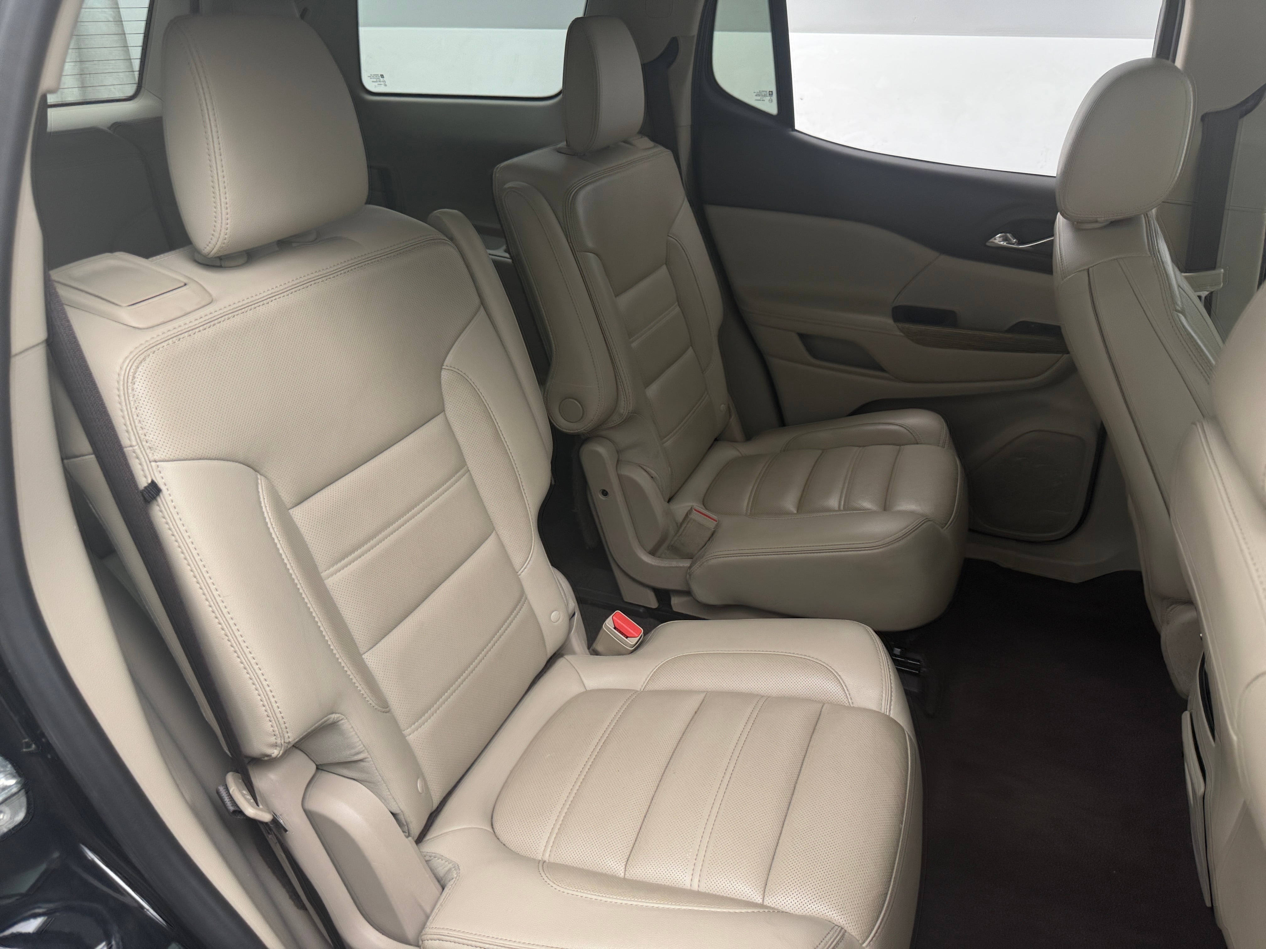 2018 GMC Acadia