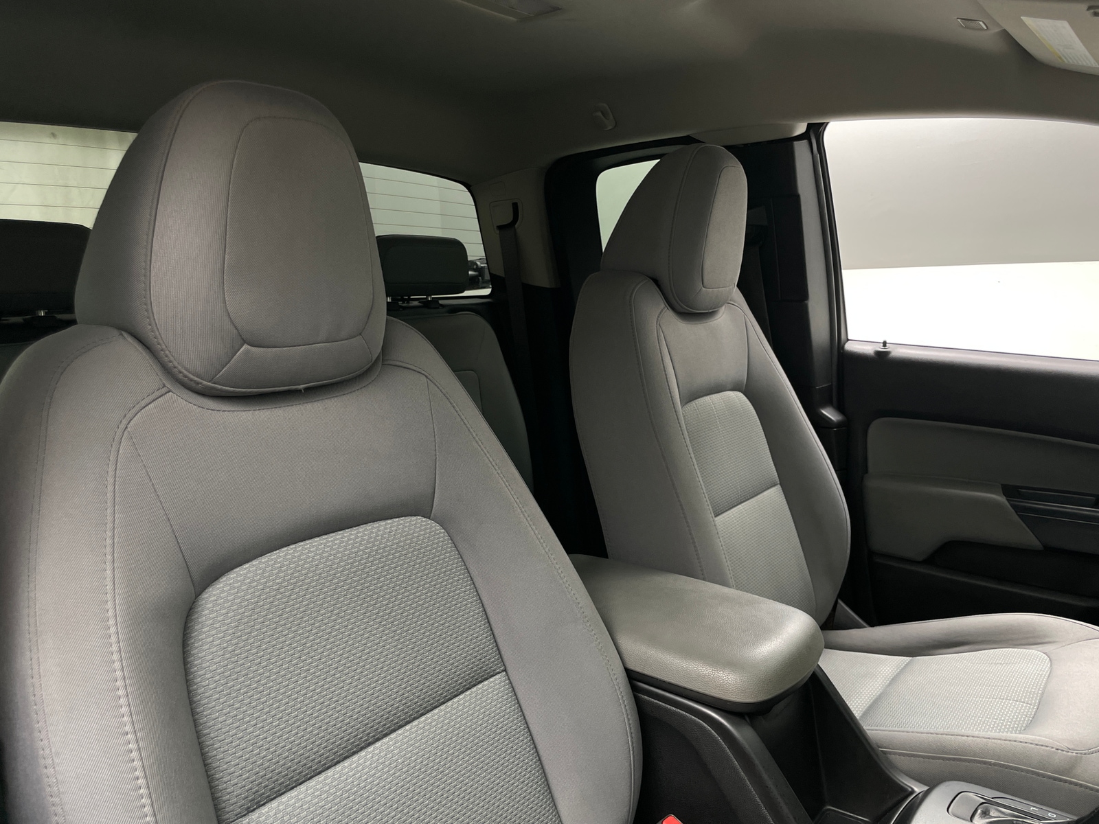 Thumbnail: 2018 GMC Canyon - 2