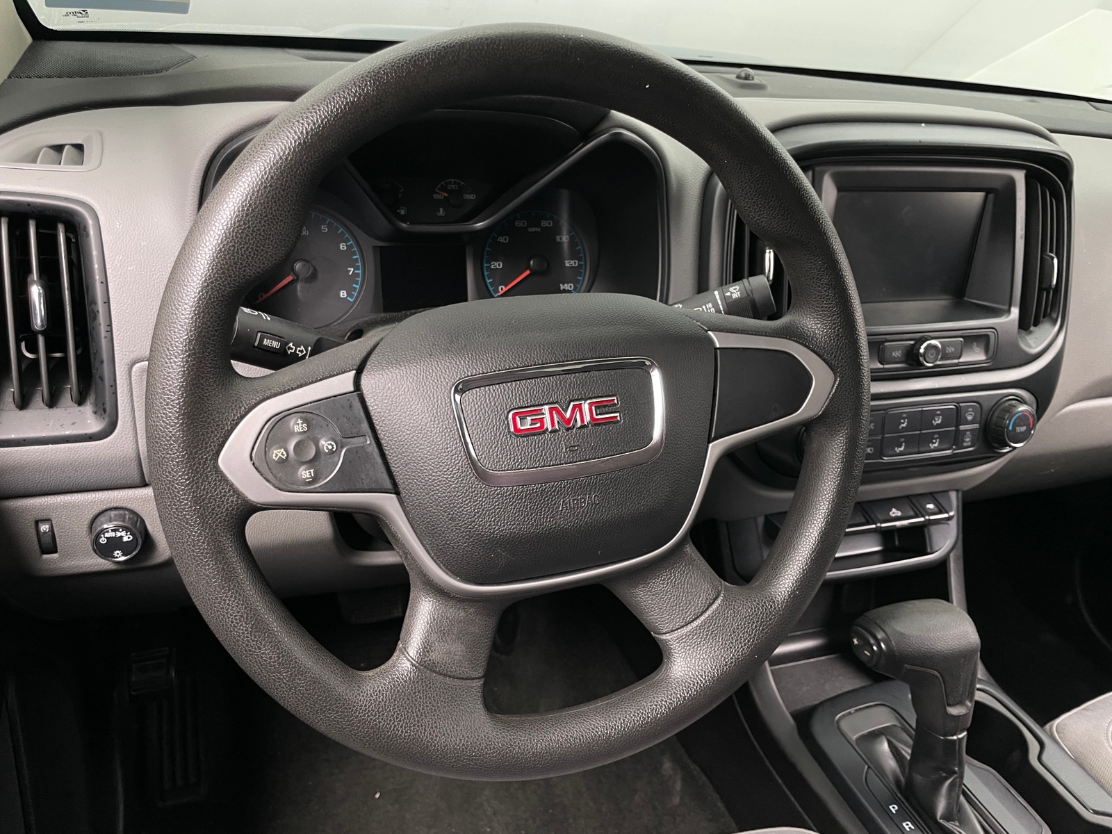 Thumbnail: 2018 GMC Canyon - 5