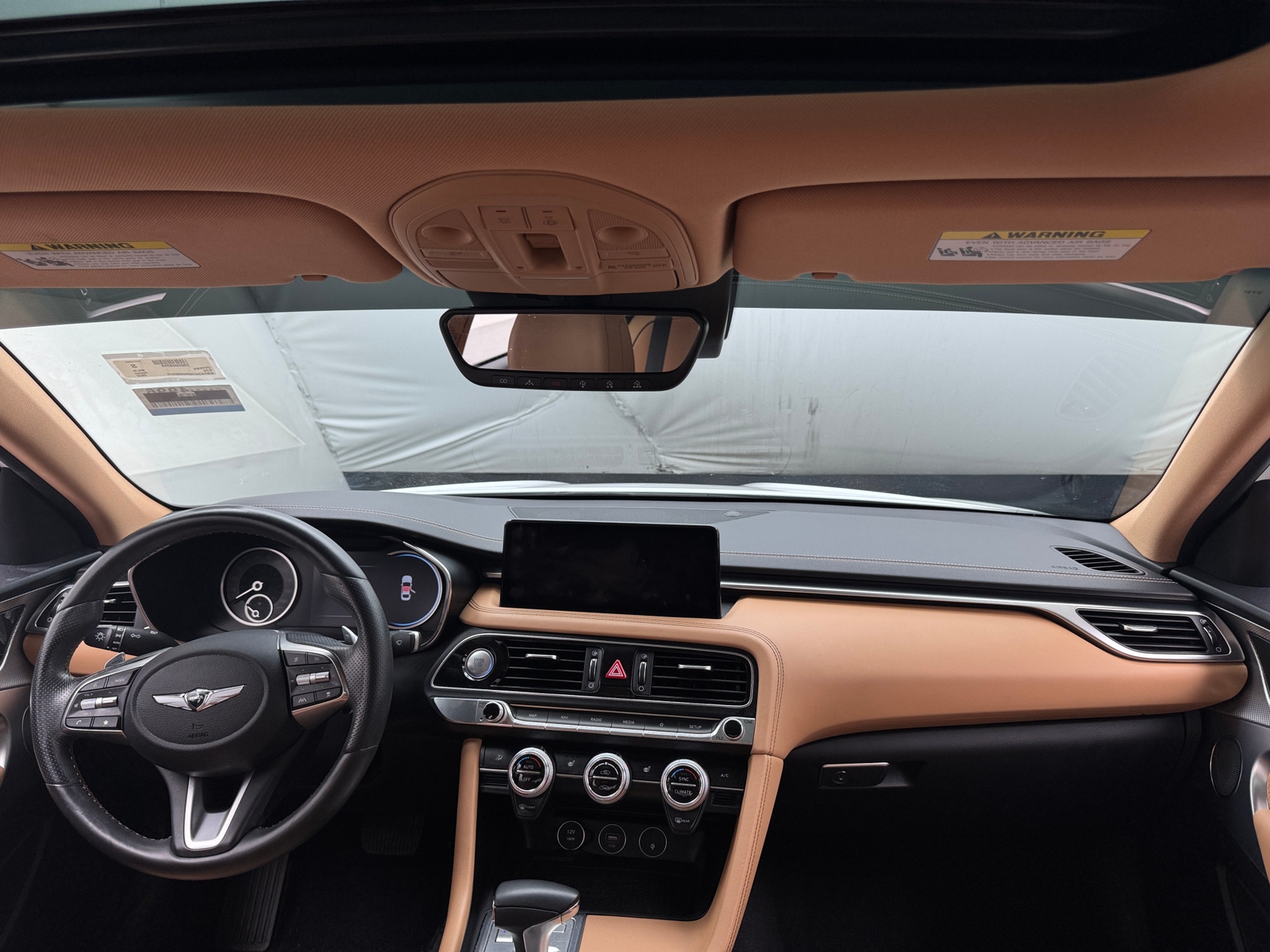 Thumbnail: 2022 Genesis G70 - 2