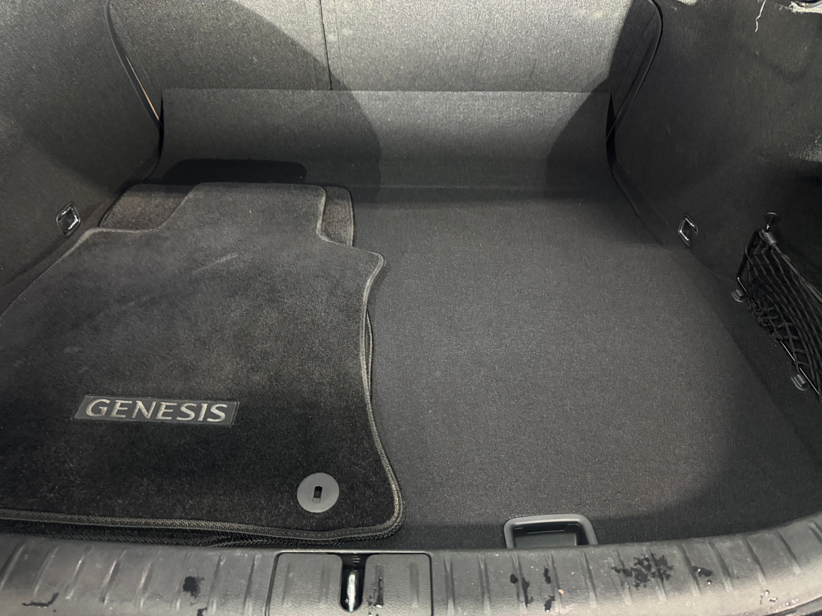 Thumbnail: 2022 Genesis G70 - 6