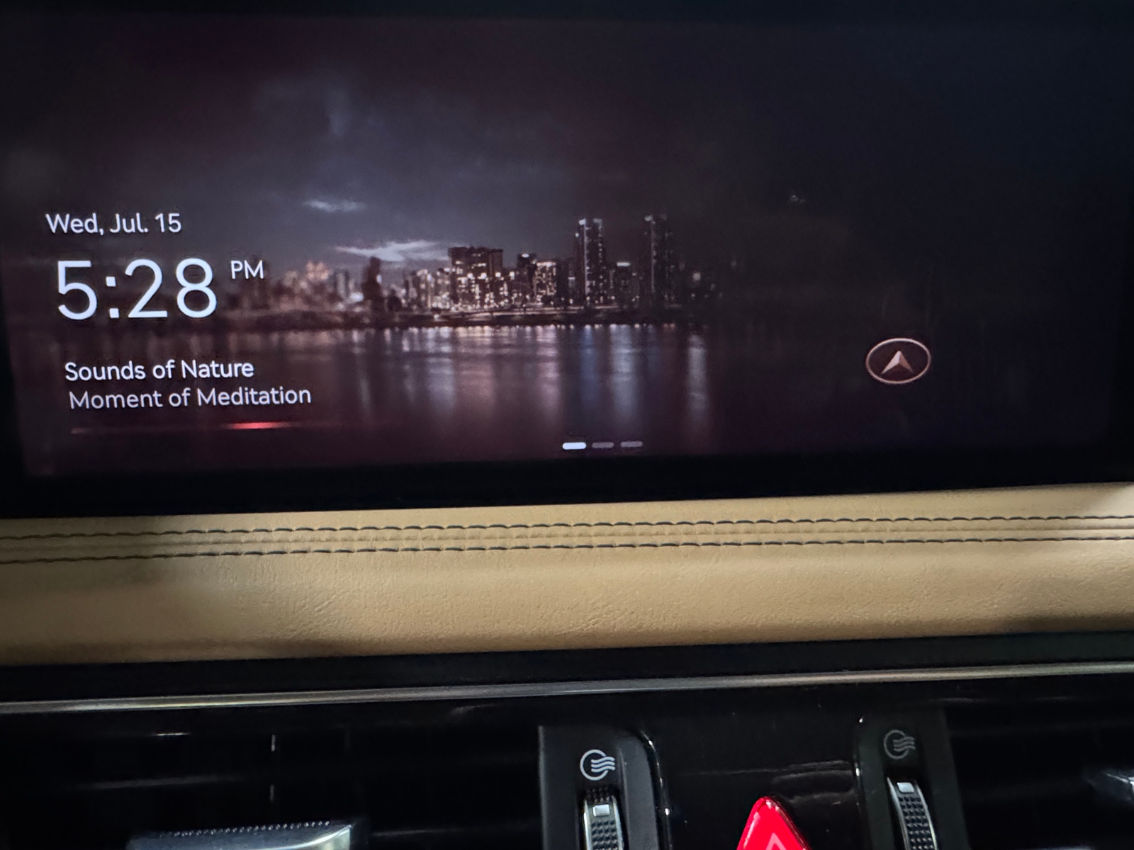 Thumbnail: 2022 Genesis G70 - 3
