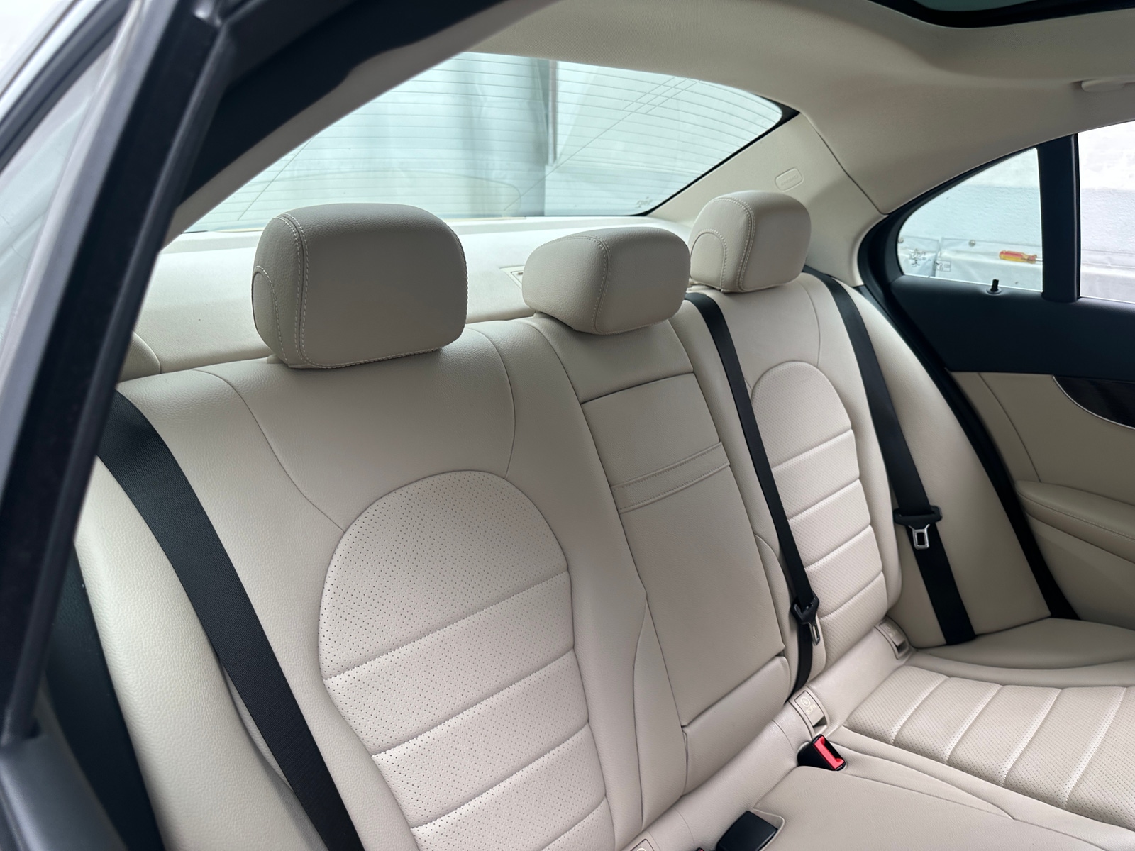 Thumbnail: 2018 Mercedes-Benz C-Class - 5