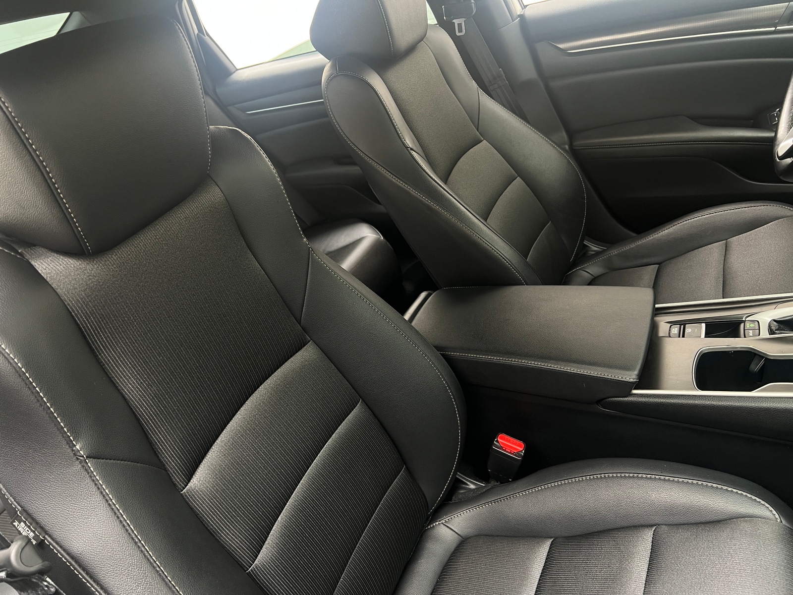 Thumbnail: 2019 Honda Accord - 2
