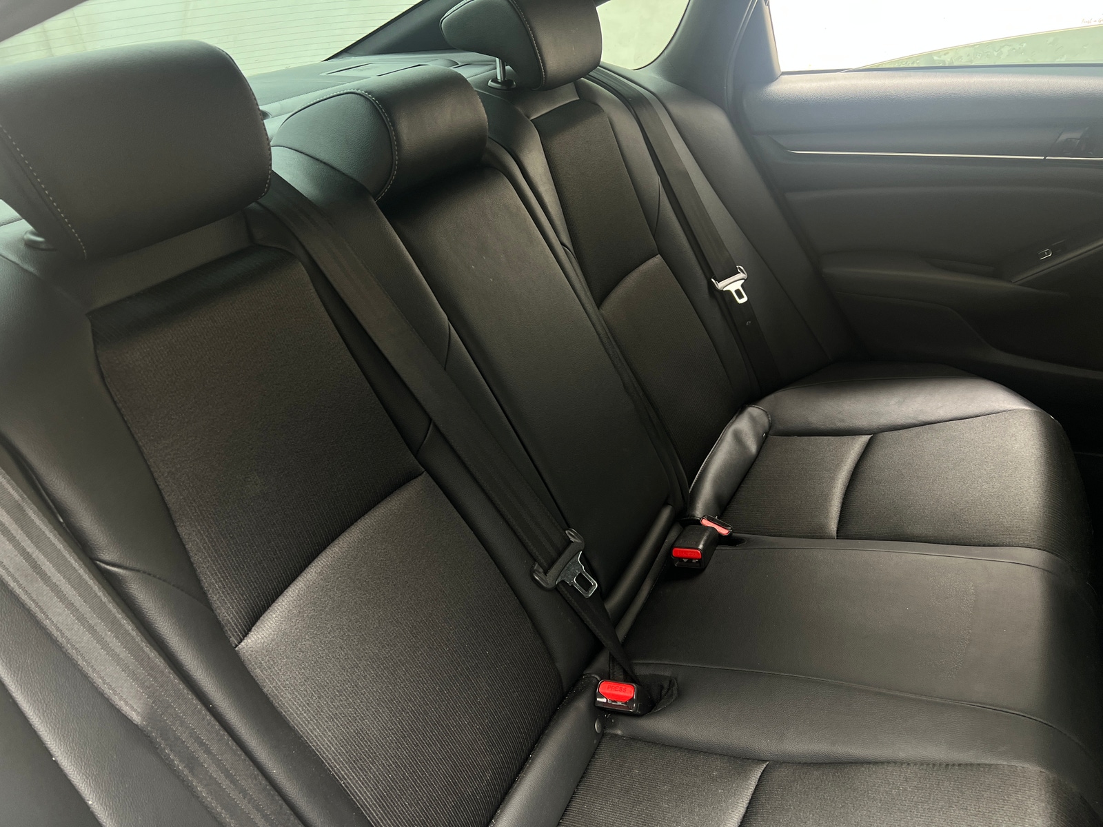 Thumbnail: 2019 Honda Accord - 6