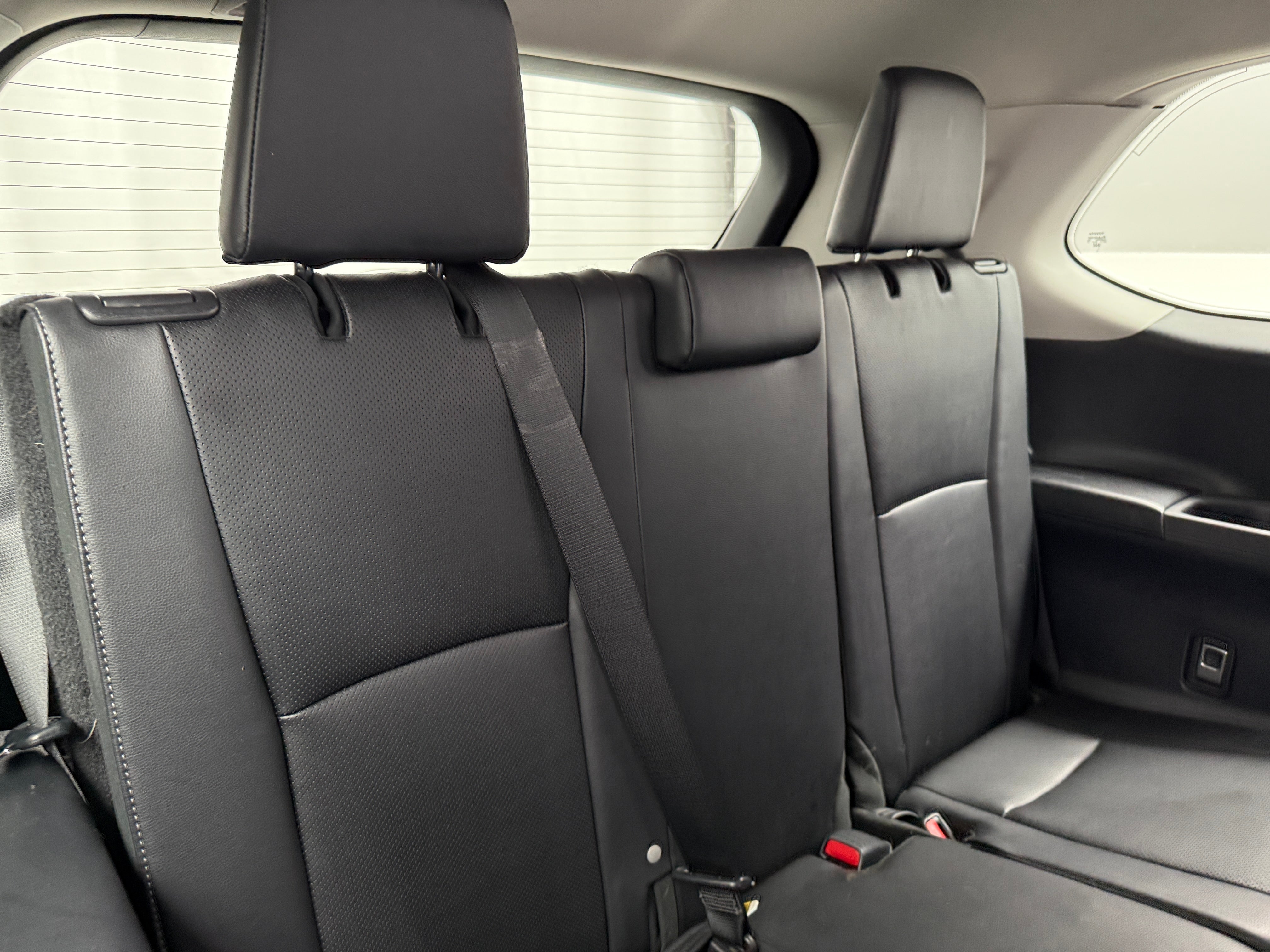 2024 Toyota Grand Highlander