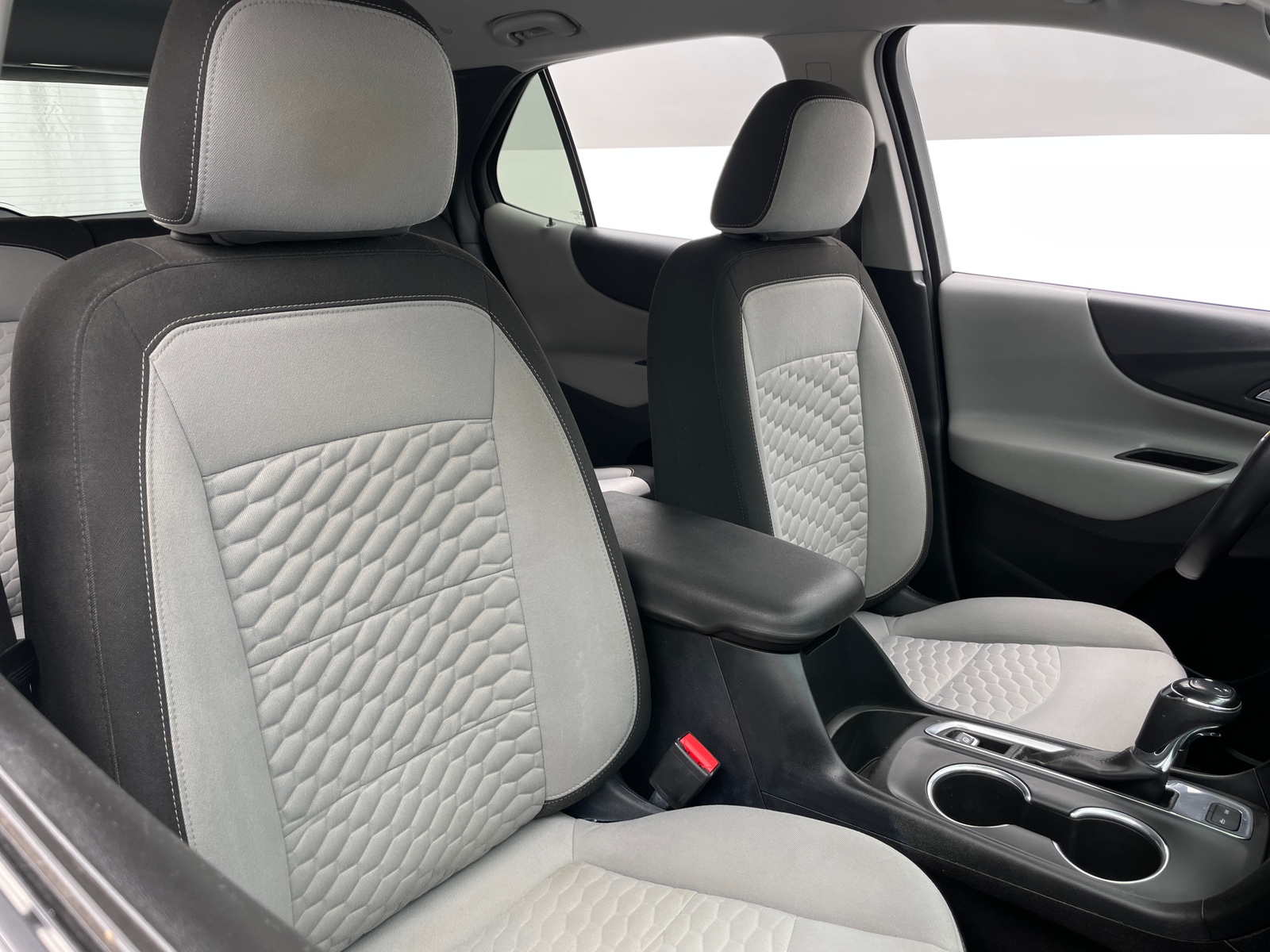 Thumbnail: 2018 Chevrolet Equinox - 2