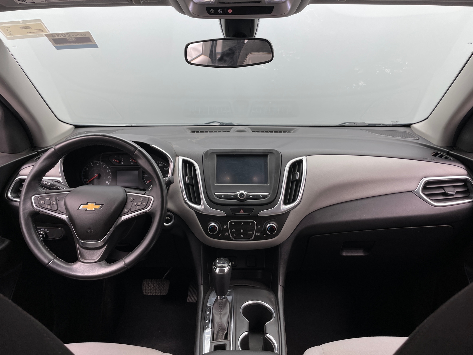 Thumbnail: 2018 Chevrolet Equinox - 3