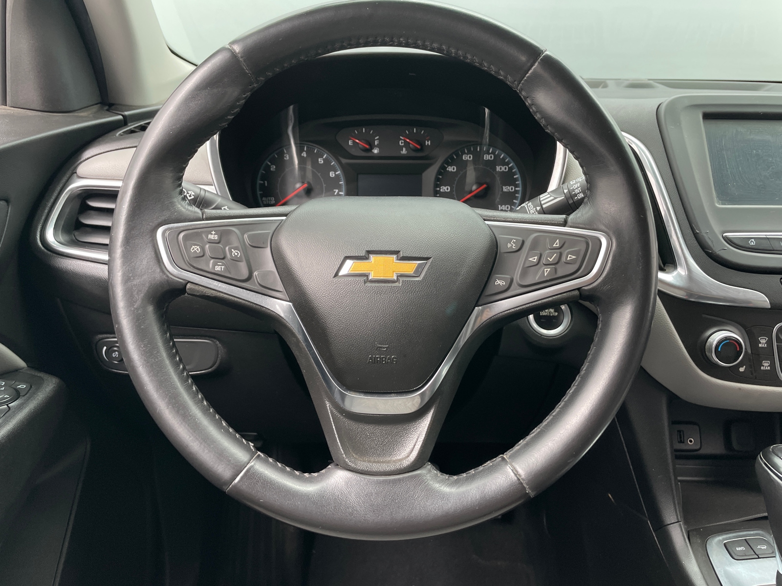 Thumbnail: 2018 Chevrolet Equinox - 5