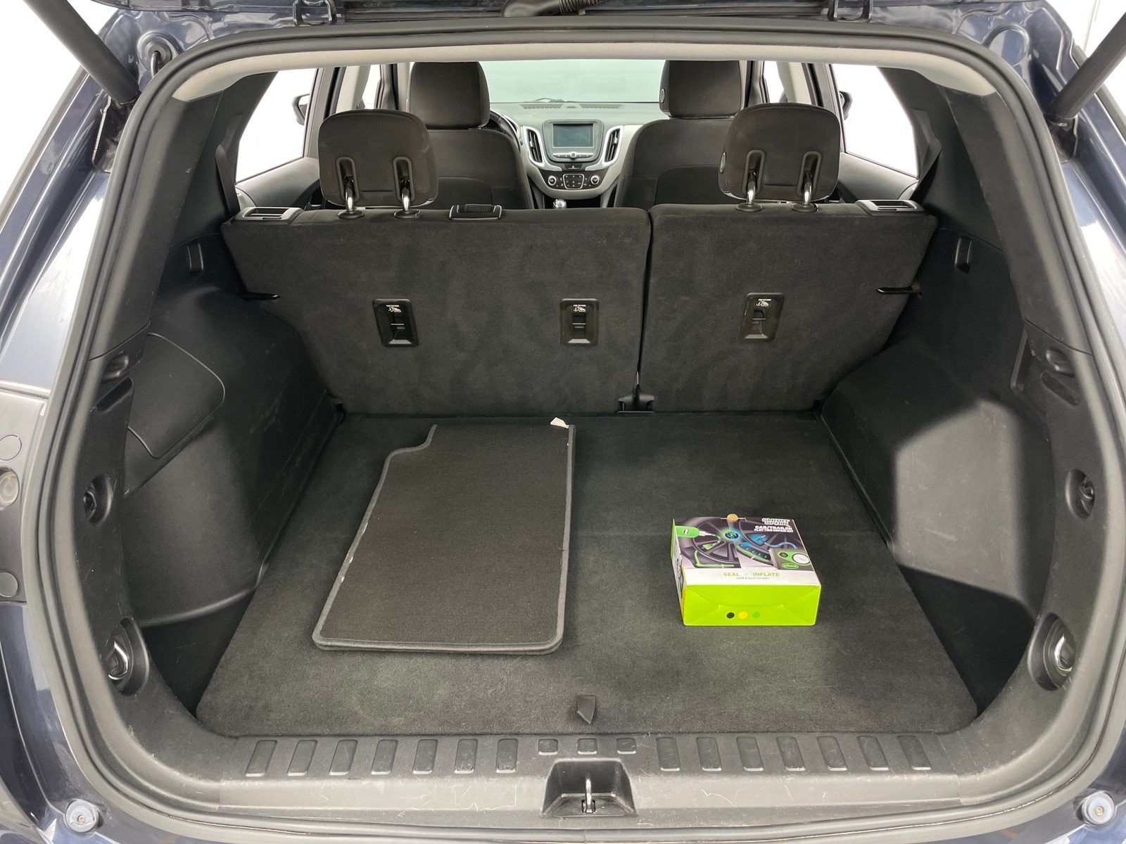 Thumbnail: 2018 Chevrolet Equinox - 7
