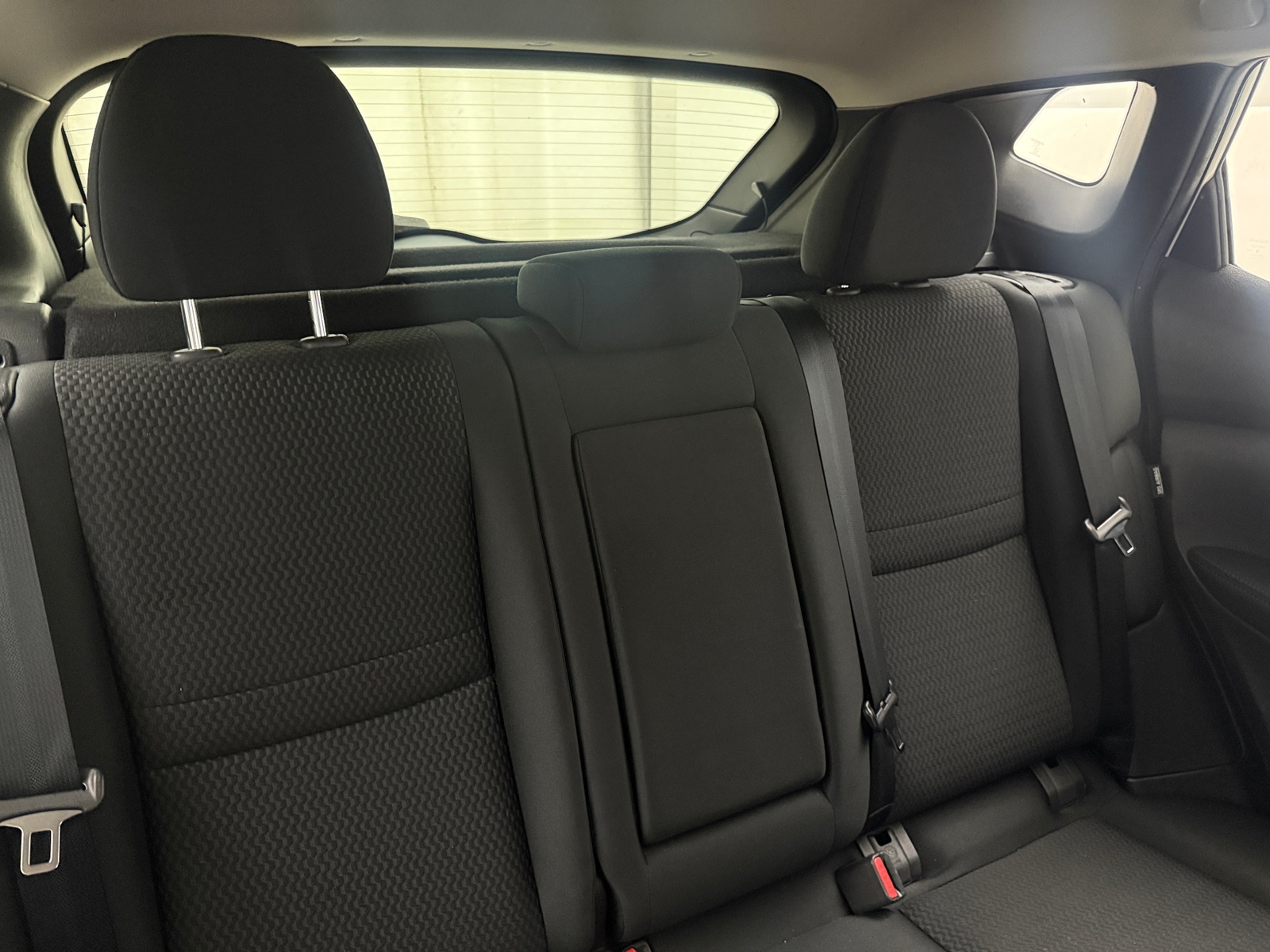 Thumbnail: 2020 Nissan Rogue Sport - 6