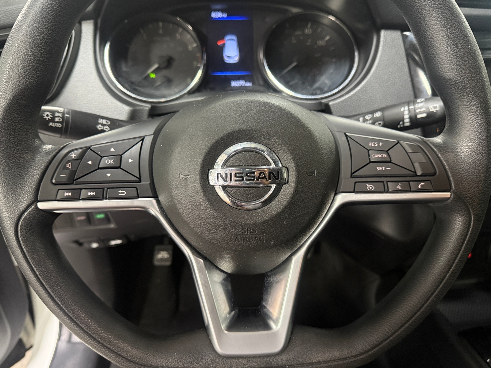 Thumbnail: 2020 Nissan Rogue Sport - 5
