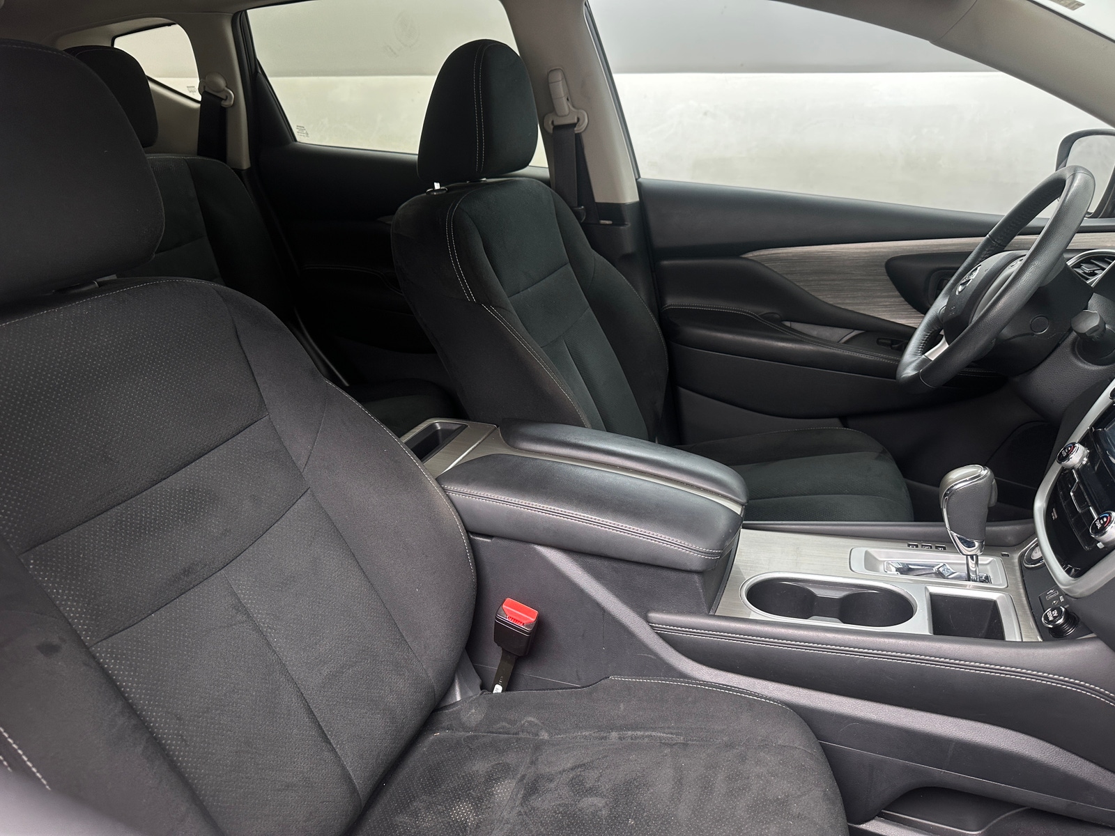 Thumbnail: 2018 Nissan Murano - 2