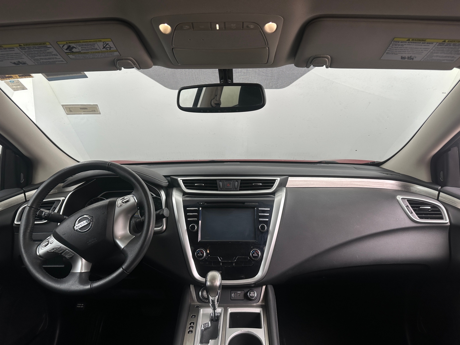 Thumbnail: 2018 Nissan Murano - 3