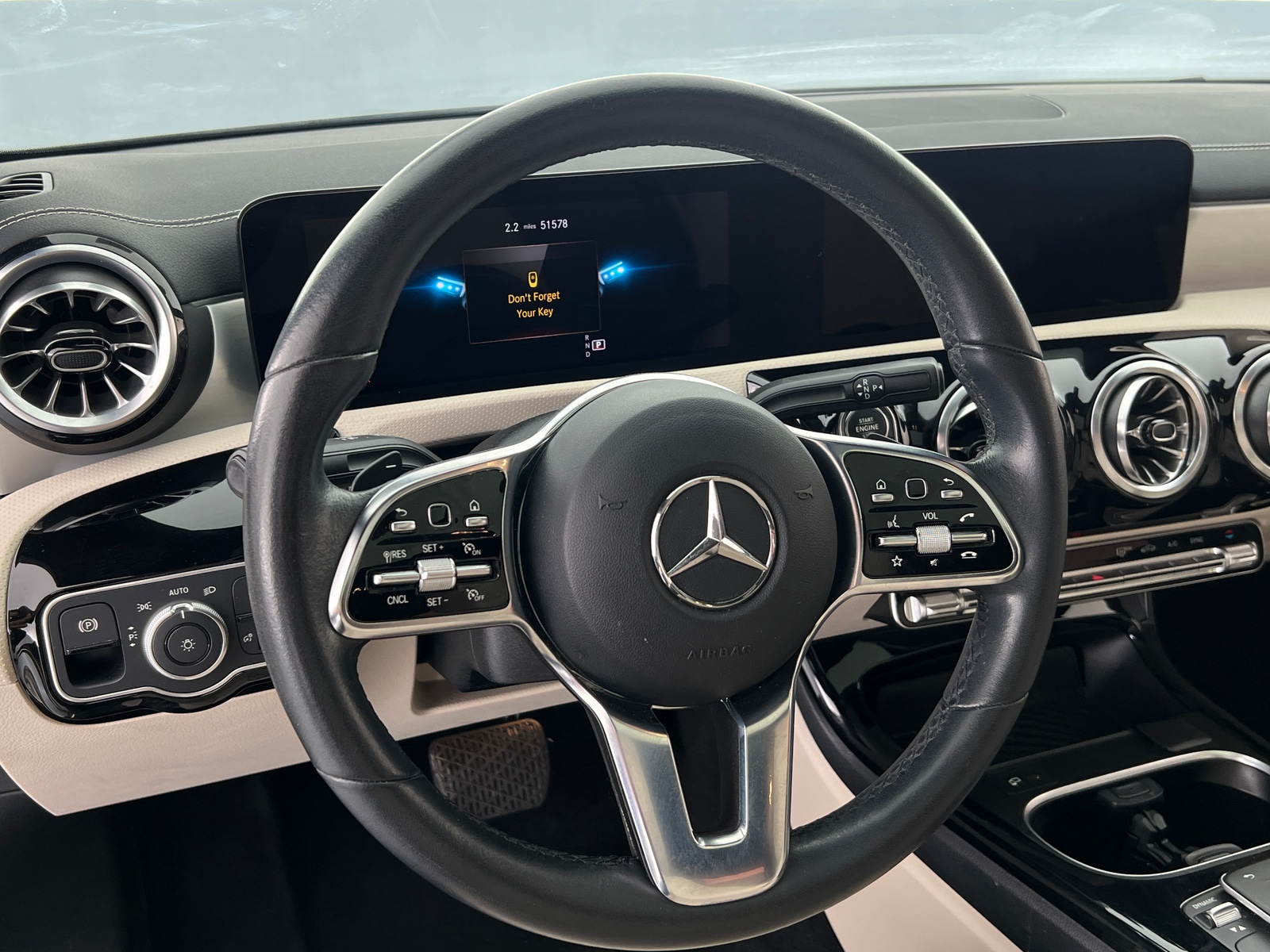 Thumbnail: 2023 Mercedes-Benz CLA - 5