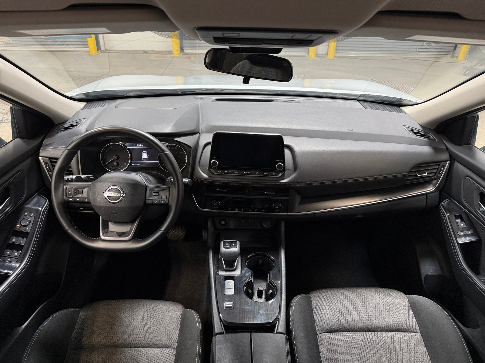 Thumbnail: 2025 Nissan Rogue - 3