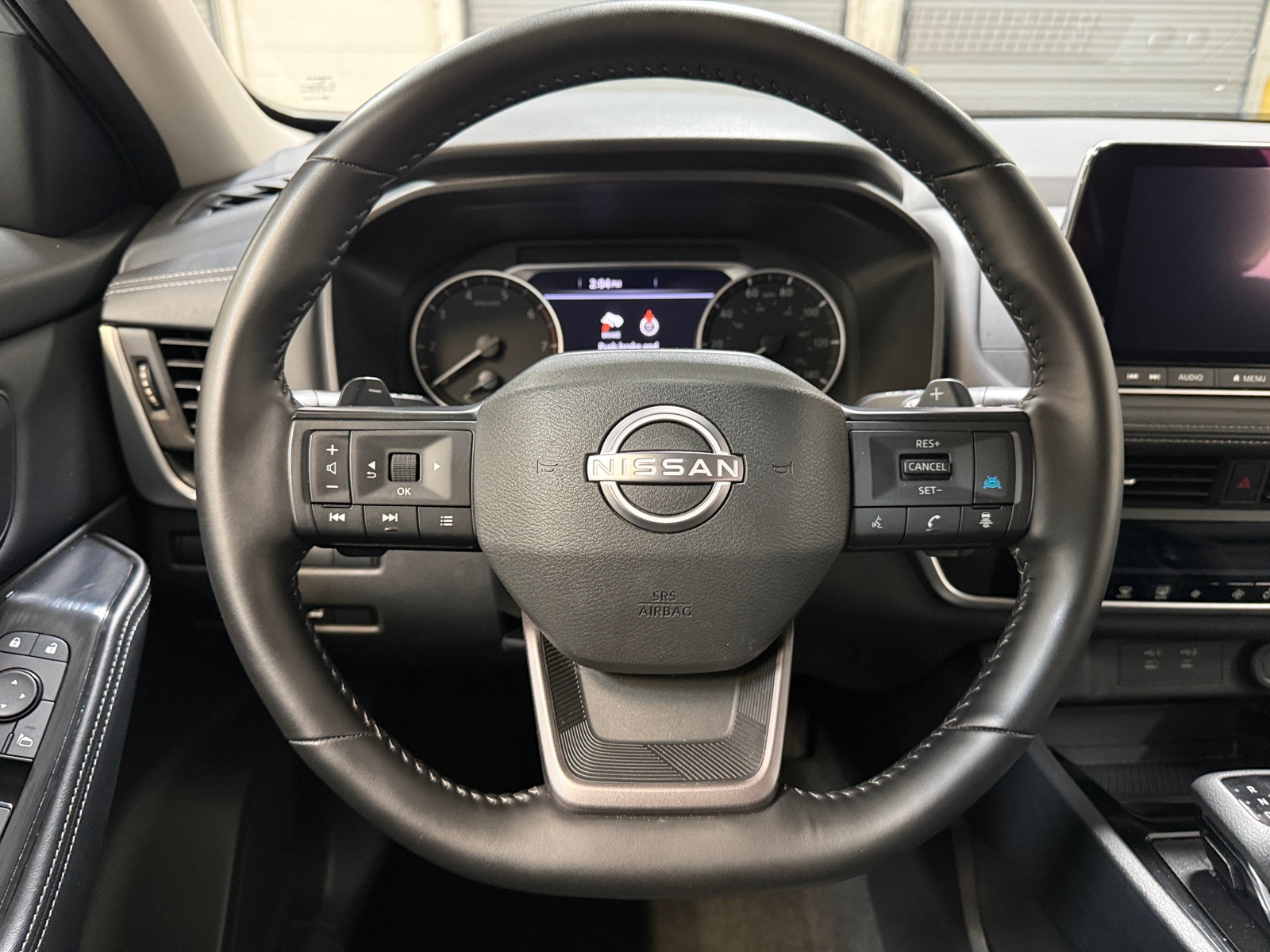 Thumbnail: 2025 Nissan Rogue - 5