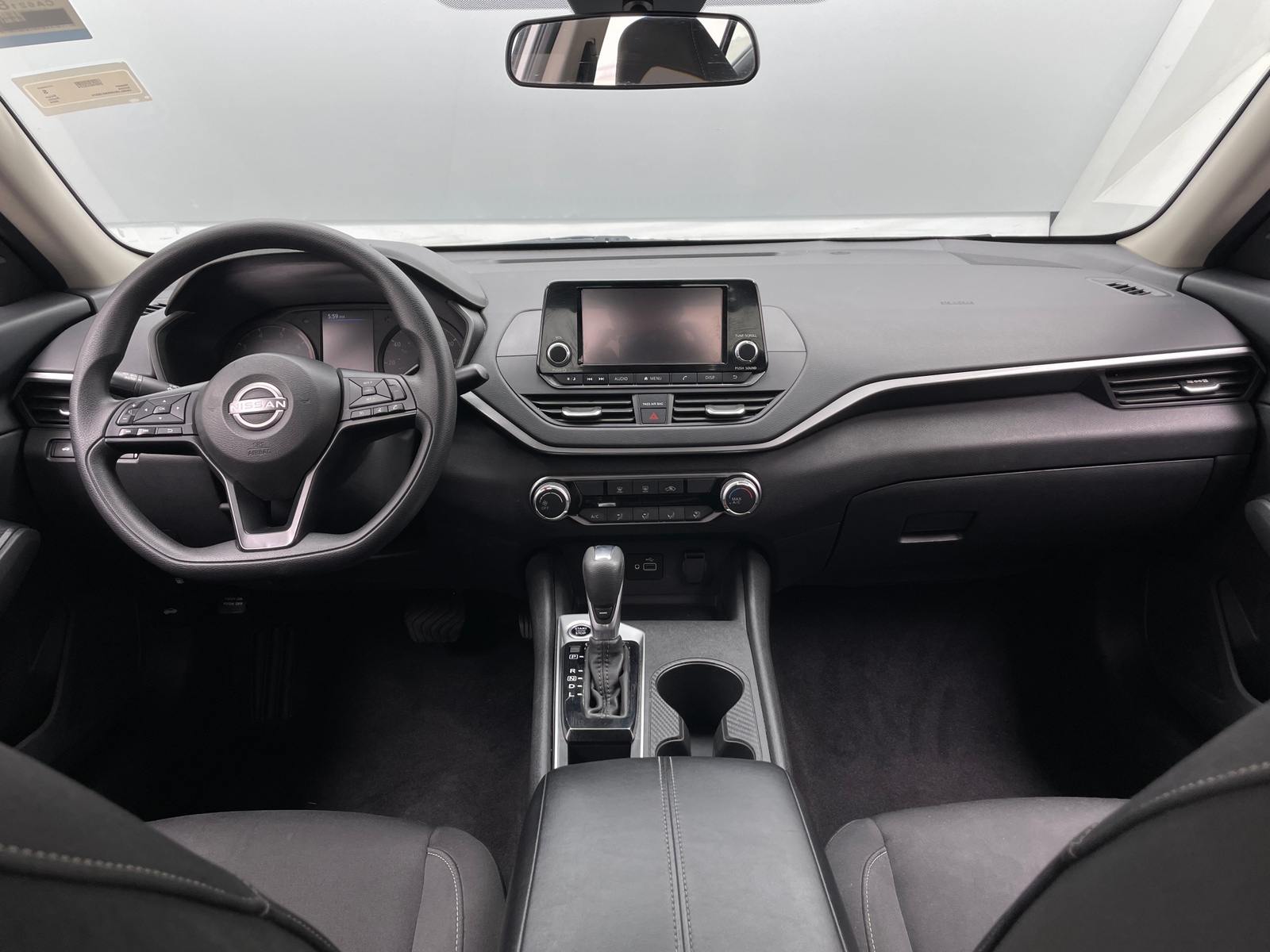 Thumbnail: 2024 Nissan Altima - 3