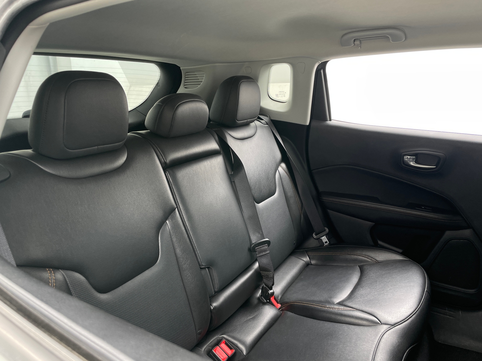 Thumbnail: 2020 Jeep Compass - 5