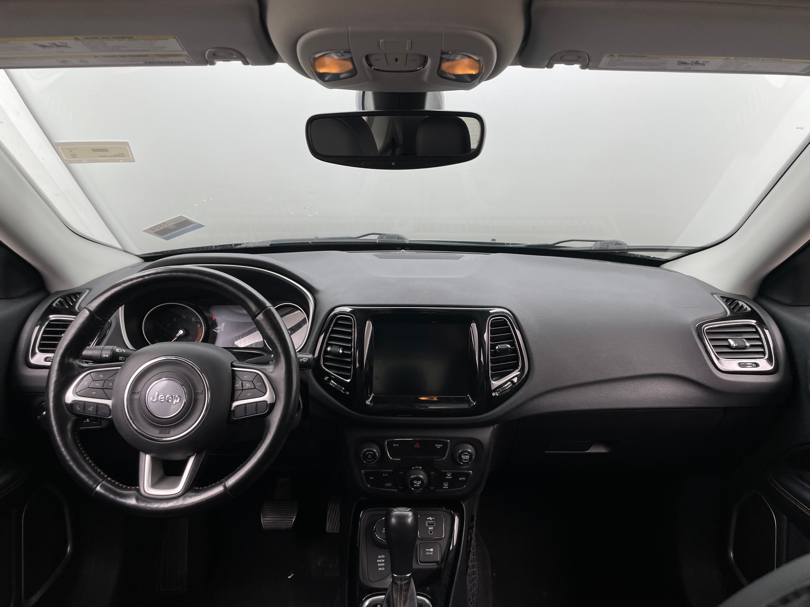 Thumbnail: 2020 Jeep Compass - 2