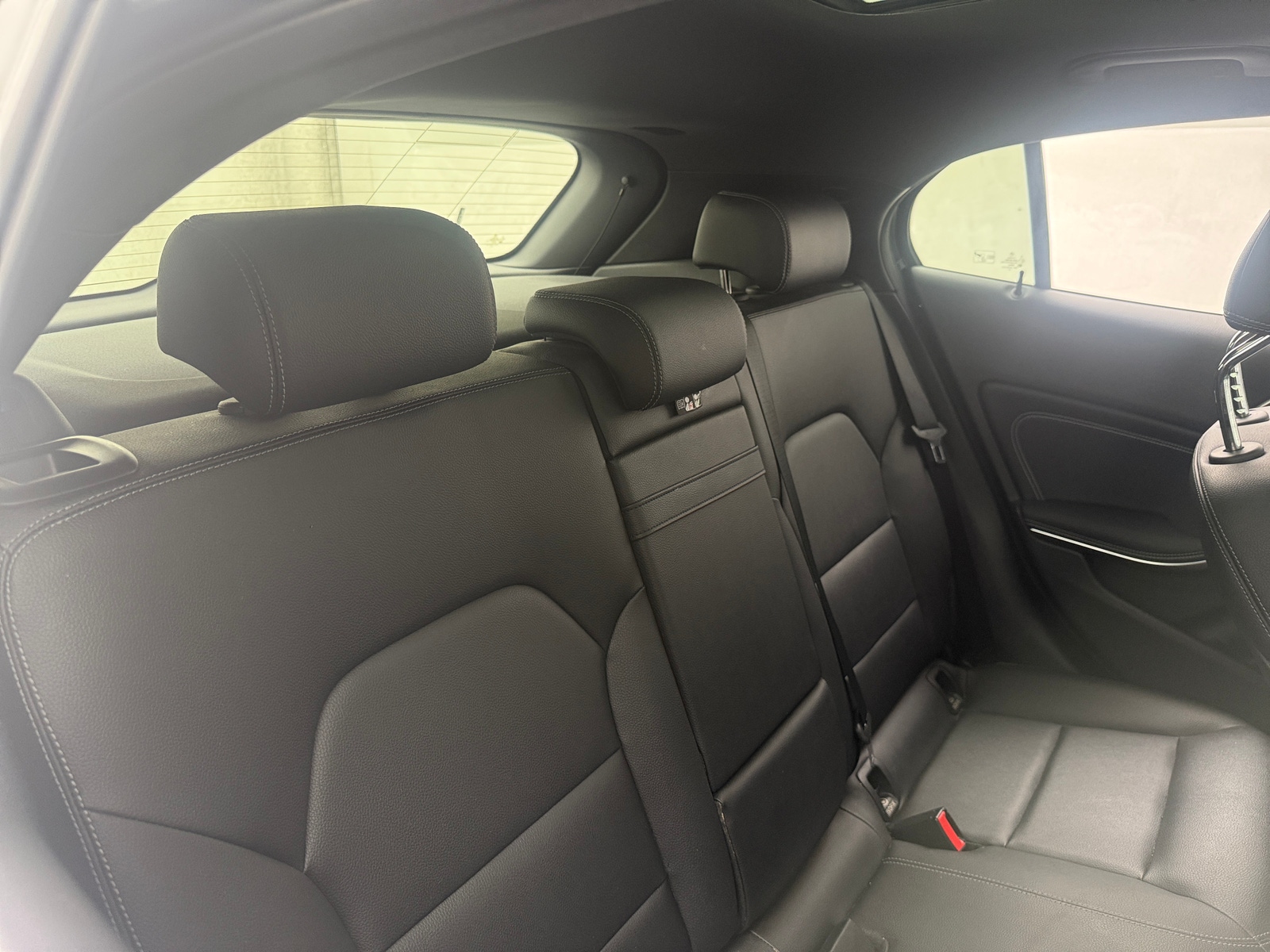 Thumbnail: 2019 Mercedes-Benz GLA - 5