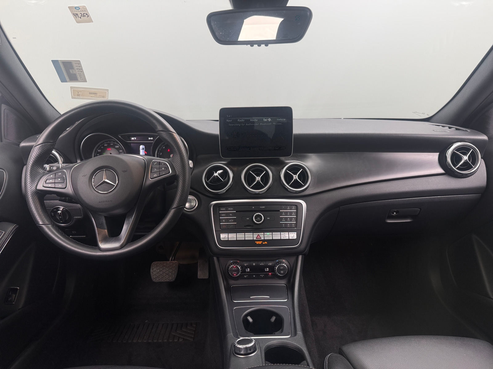 Thumbnail: 2019 Mercedes-Benz GLA - 2