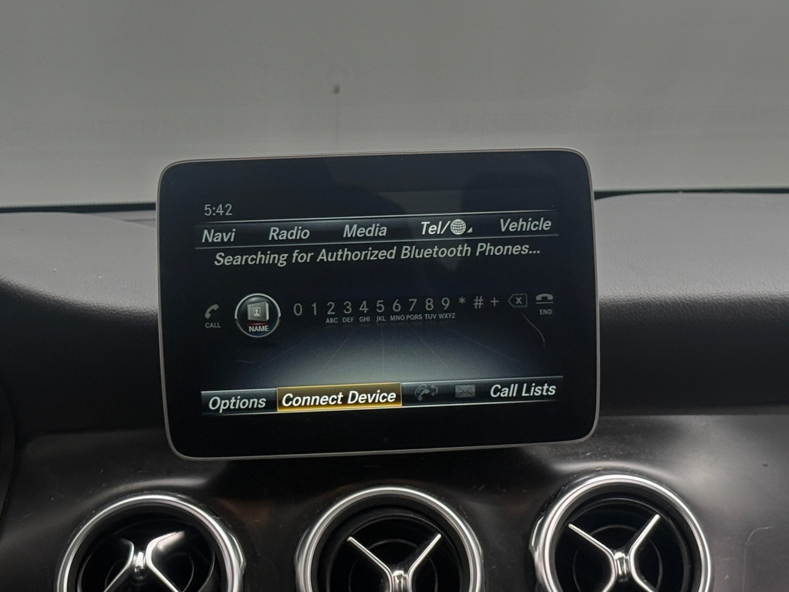 Thumbnail: 2019 Mercedes-Benz GLA - 3
