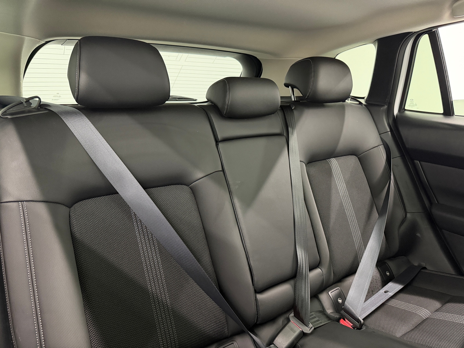 Thumbnail: 2023 Mazda CX-50 - 5