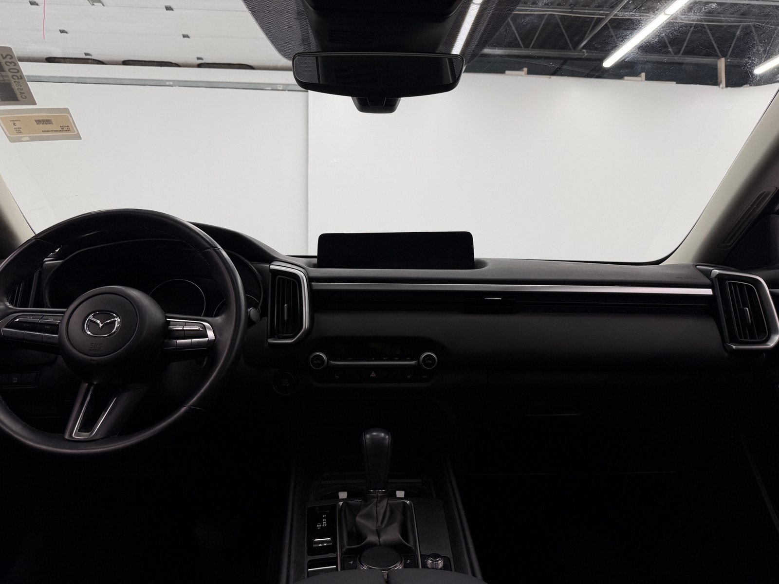 Thumbnail: 2023 Mazda CX-50 - 2