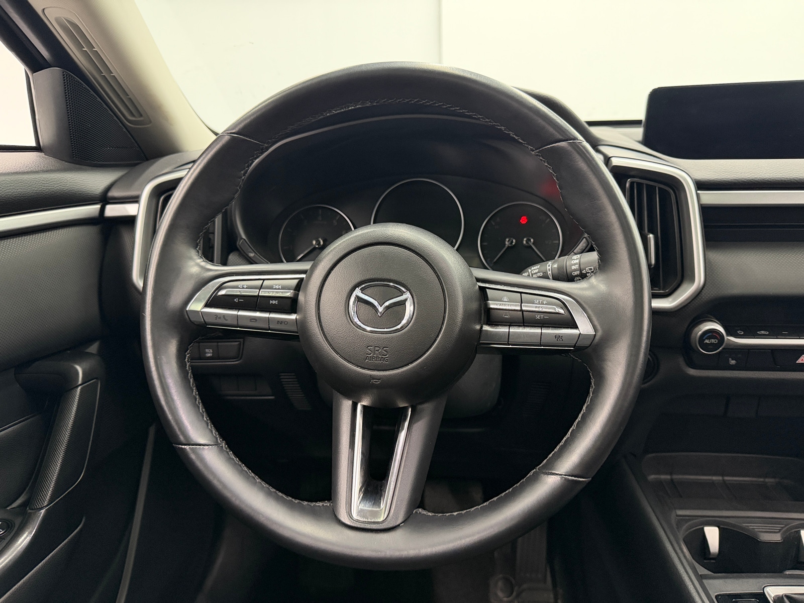 Thumbnail: 2023 Mazda CX-50 - 4