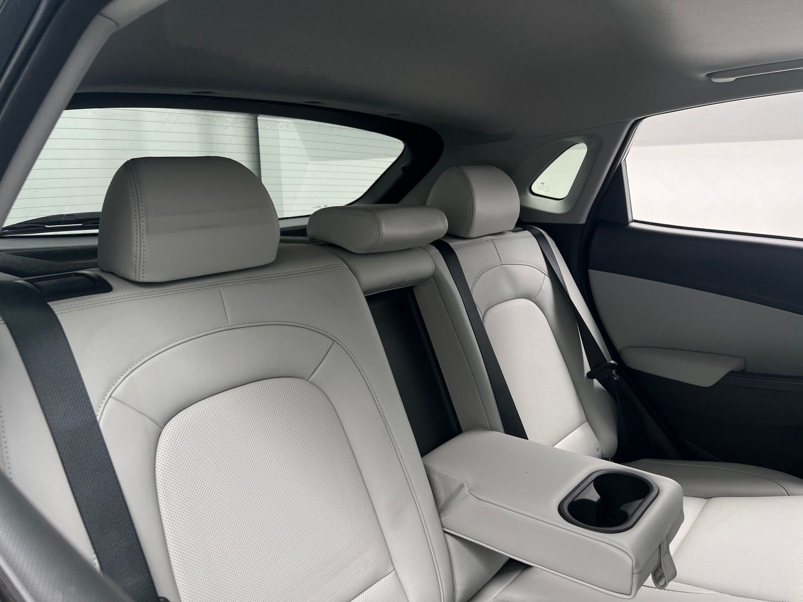 Thumbnail: 2023 Hyundai Kona - 5