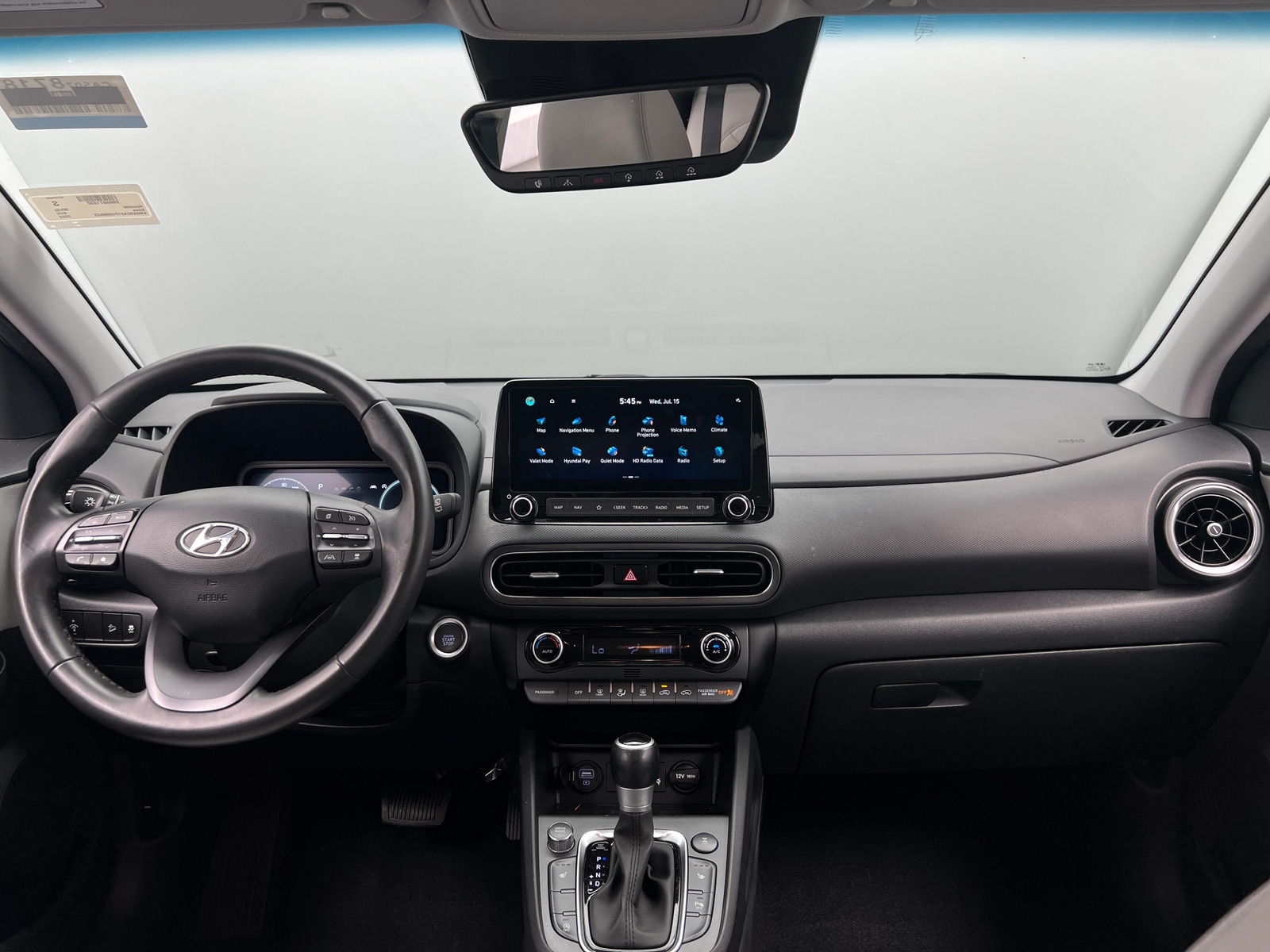 Thumbnail: 2023 Hyundai Kona - 2