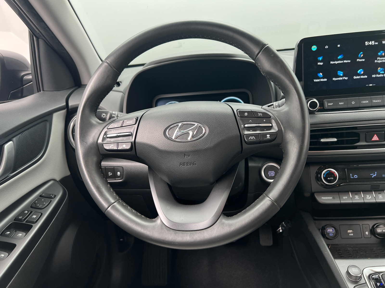 Thumbnail: 2023 Hyundai Kona - 4