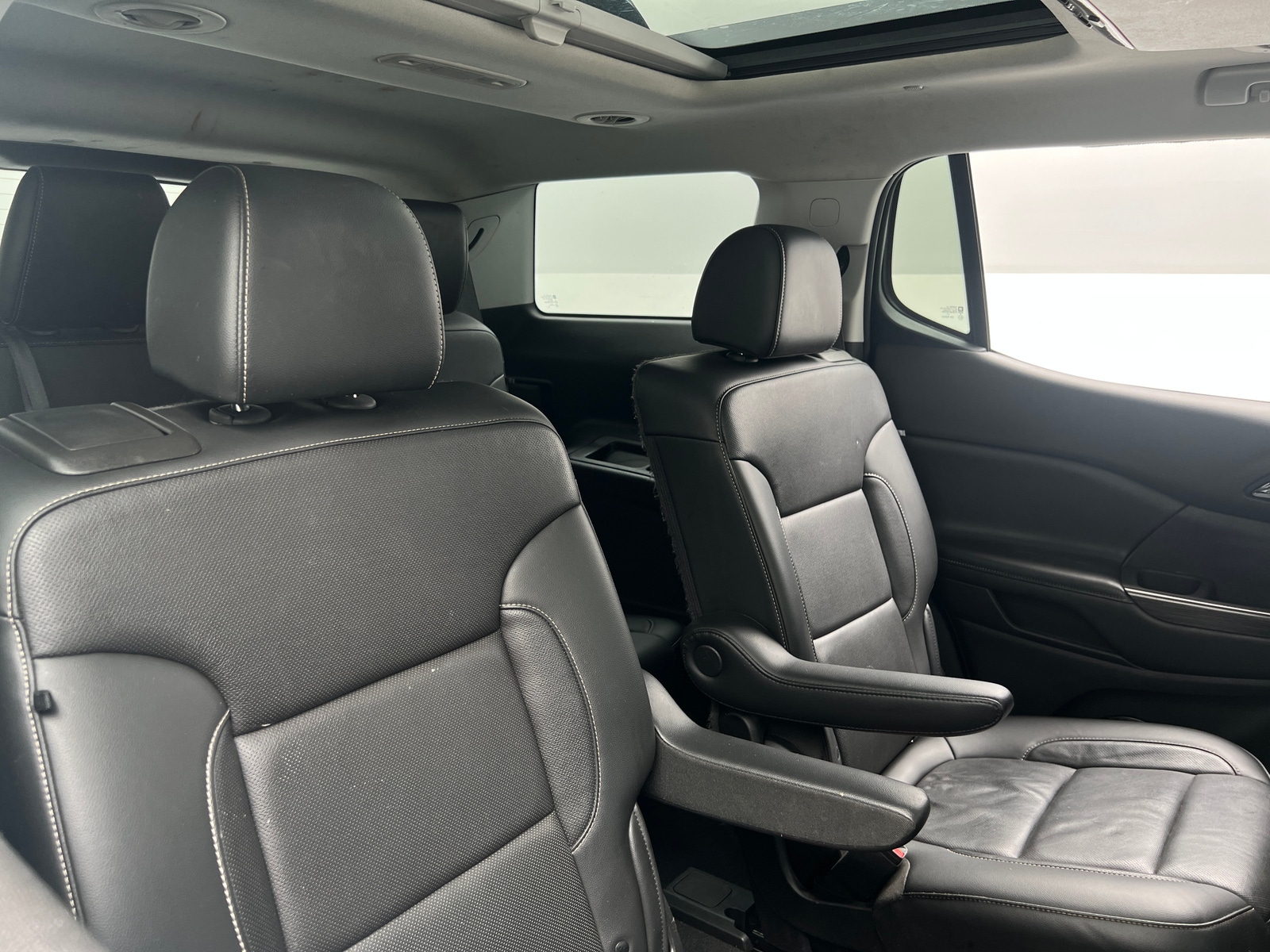Thumbnail: 2020 GMC Acadia - 5