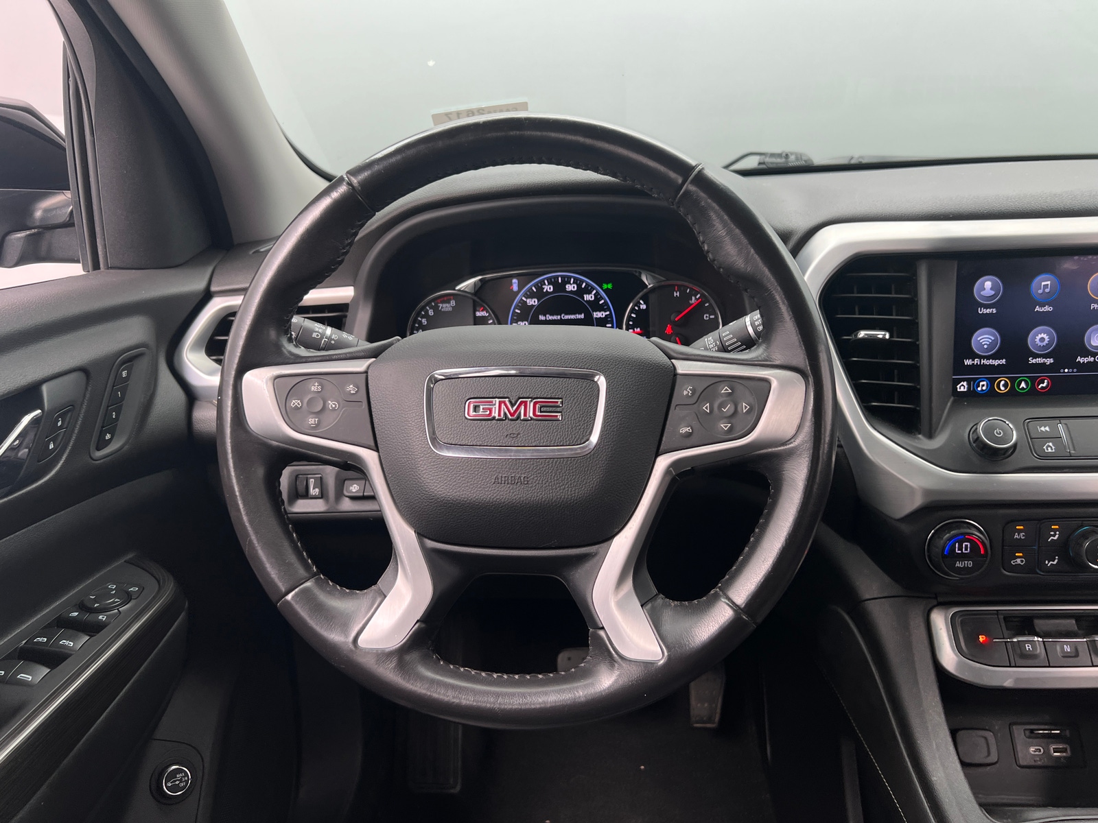 Thumbnail: 2020 GMC Acadia - 4