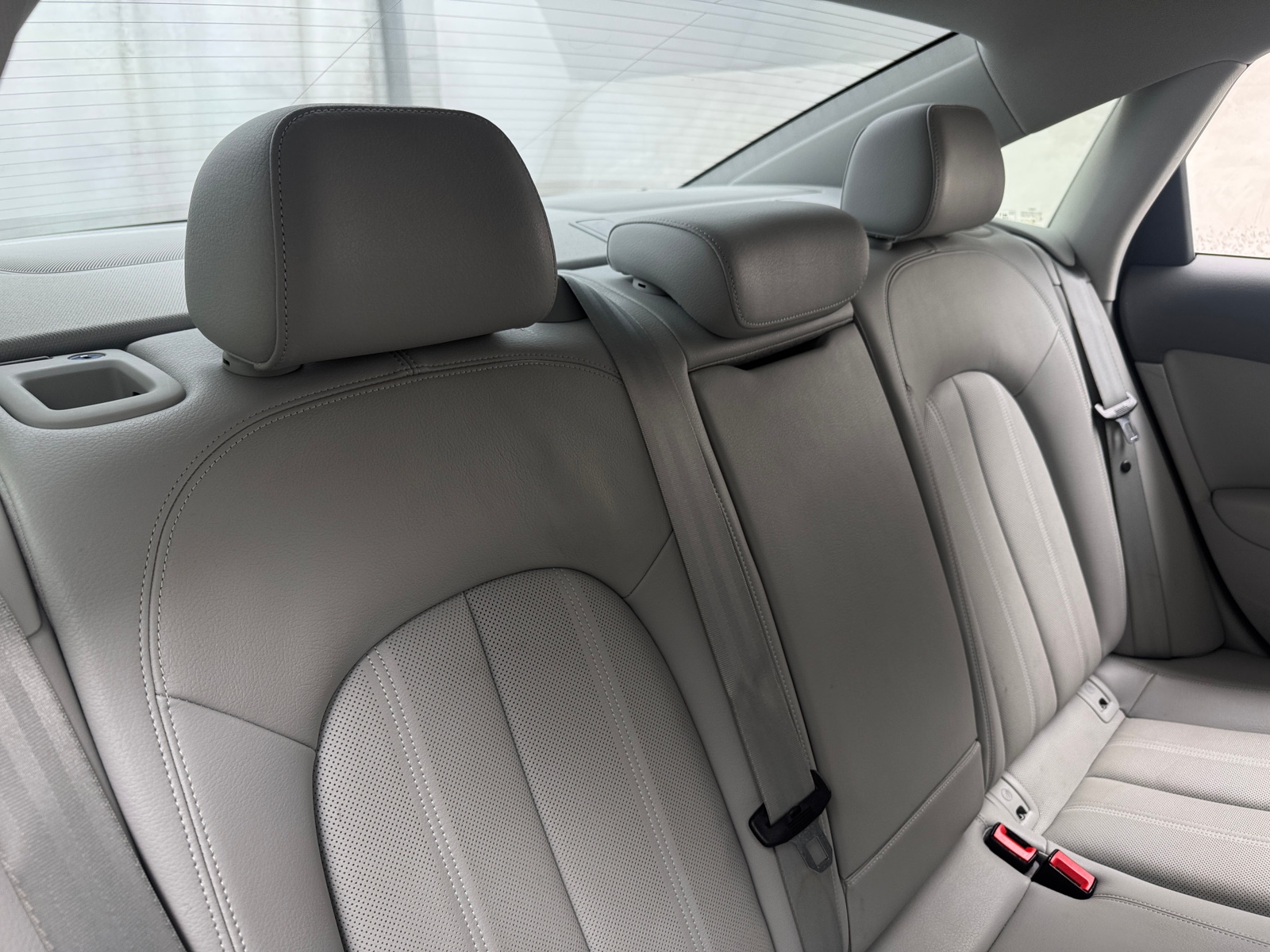 Thumbnail: 2013 Audi A6 - 5
