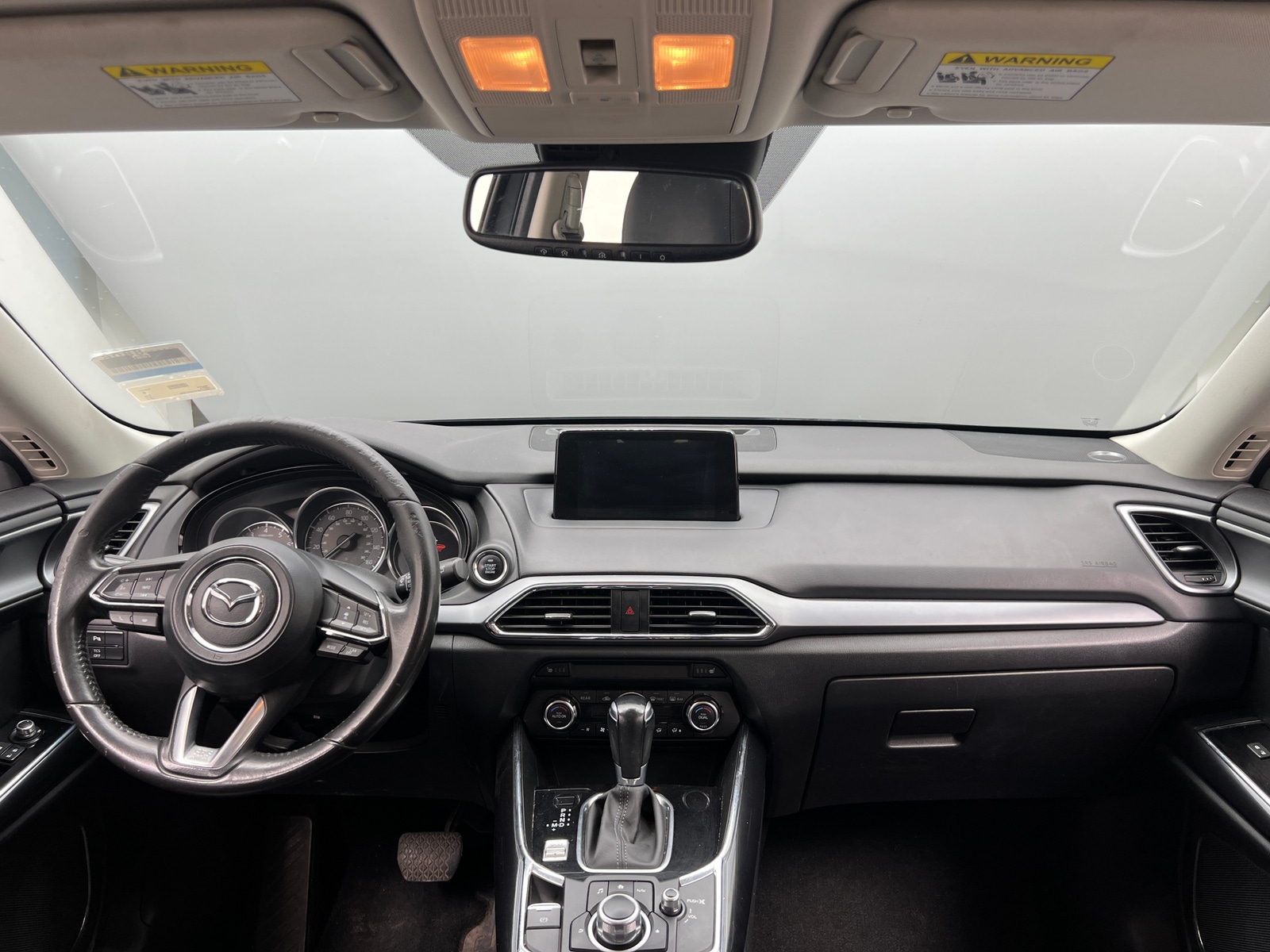 Thumbnail: 2018 Mazda CX-9 - 2