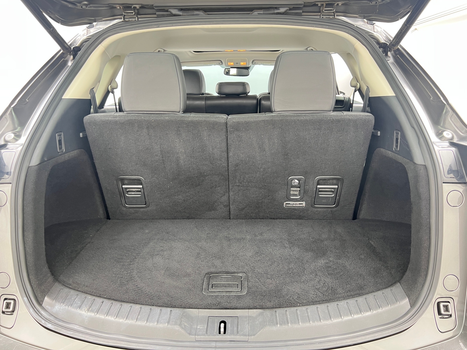 Thumbnail: 2018 Mazda CX-9 - 6