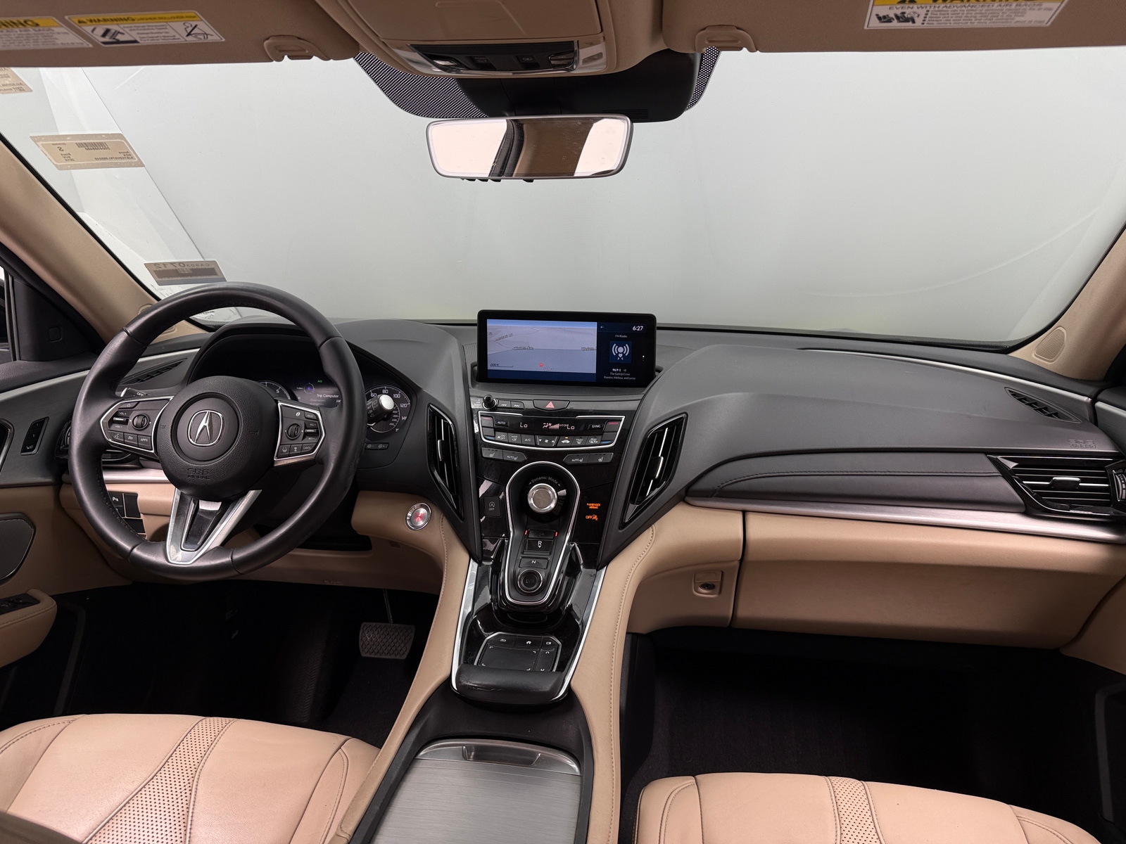 Thumbnail: 2019 Acura RDX - 2